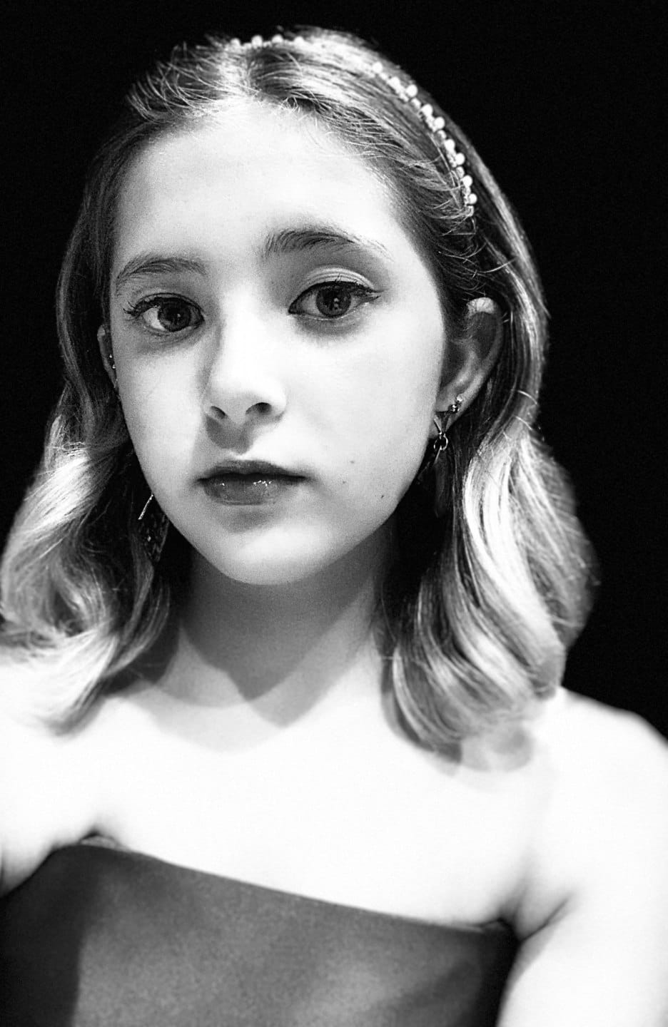 Ella Schonebaum - Project Casting Ella Schonebaum - Profile Photo