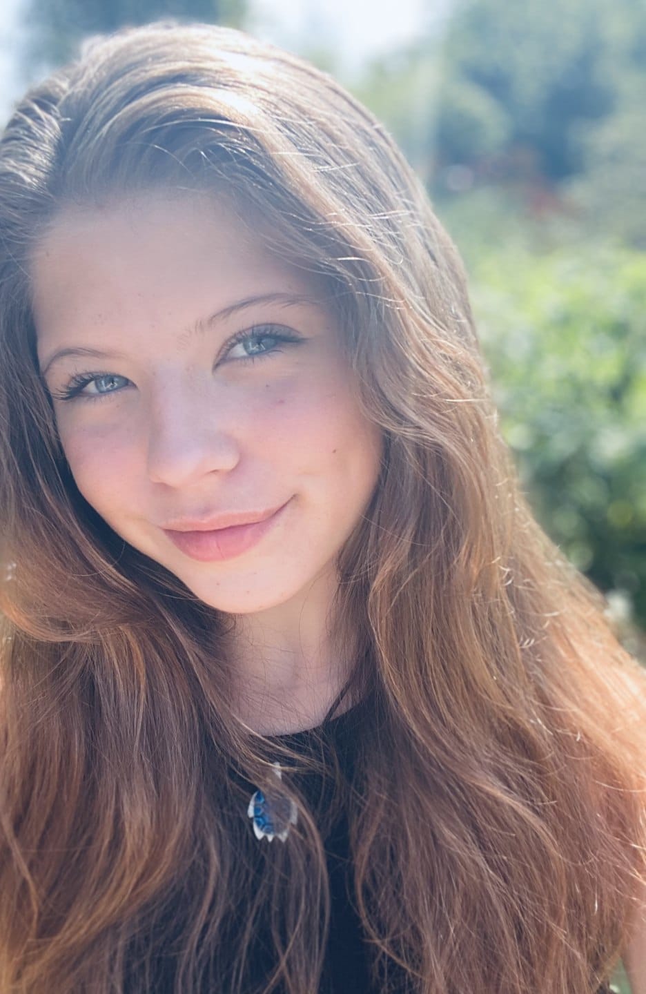 Madison Ashley Tyzbir - Project Casting Madison Ashley Tyzbir - Profile Photo