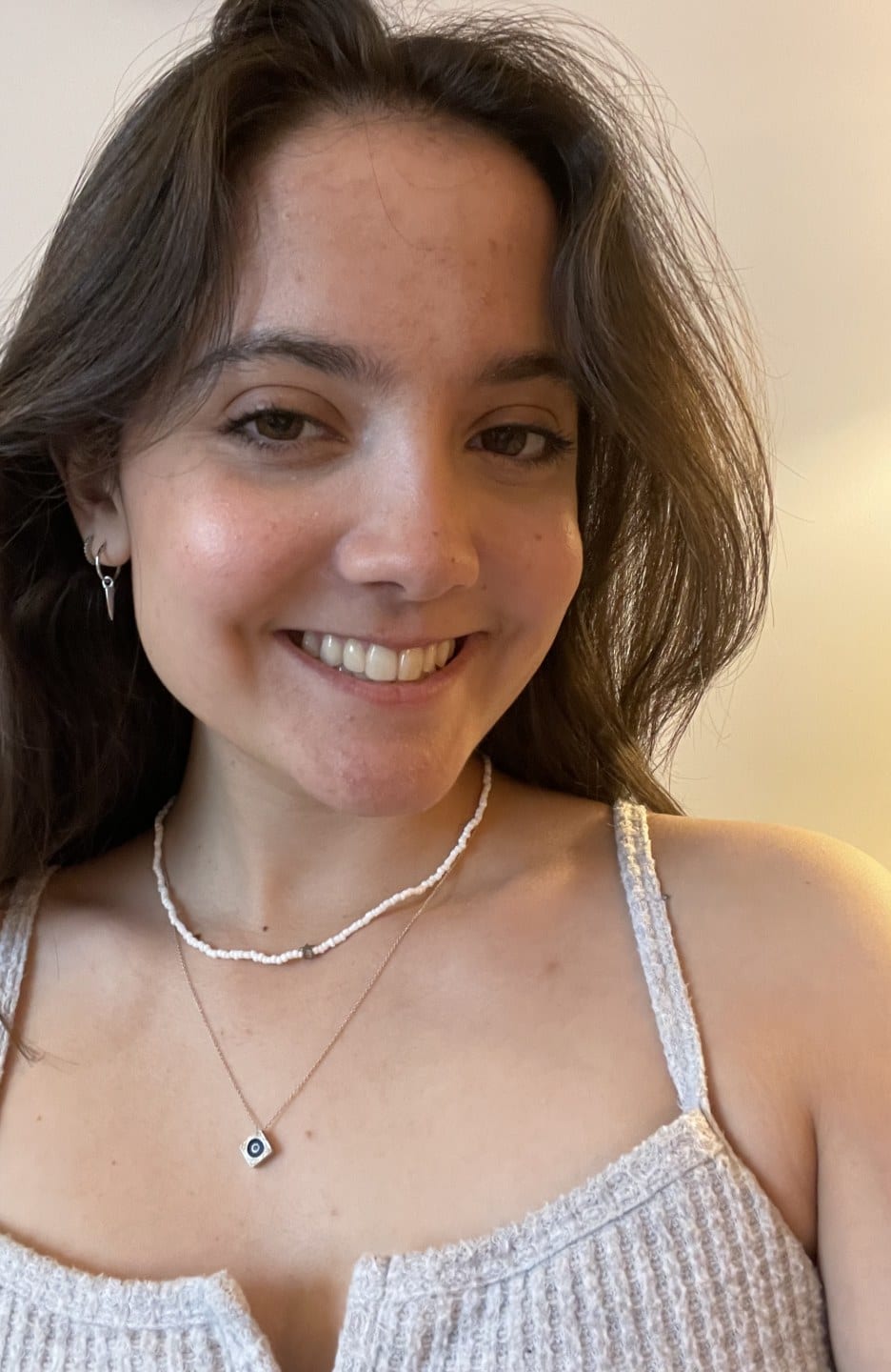 Caroline Sachdeva - Project Casting Caroline Sachdeva - Profile Photo