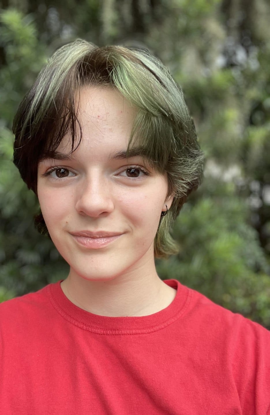 Kaitlyn Fork - Project Casting Kaitlyn Fork - Profile Photo