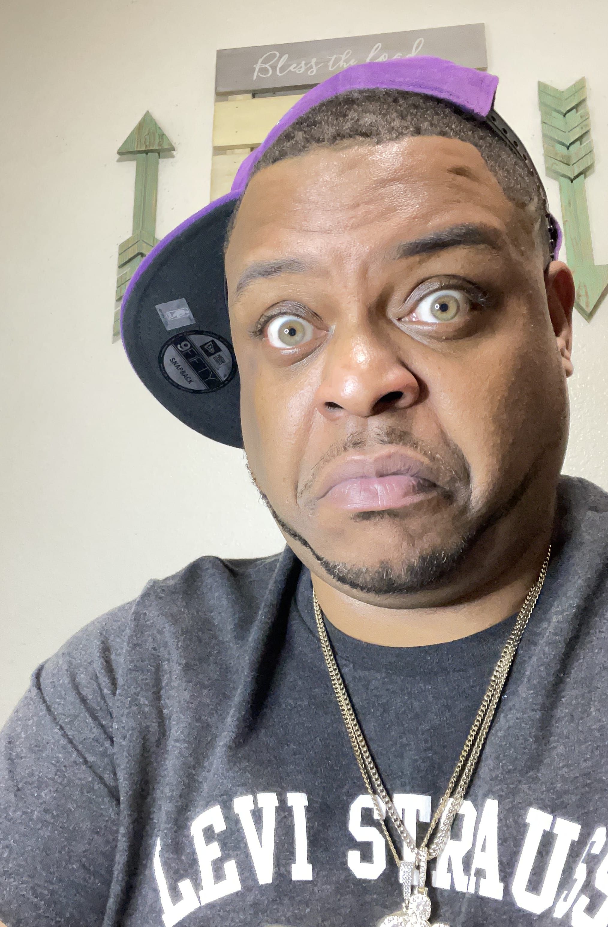 DaJuan Moore - Project Casting DaJuan Moore - Profile Photo