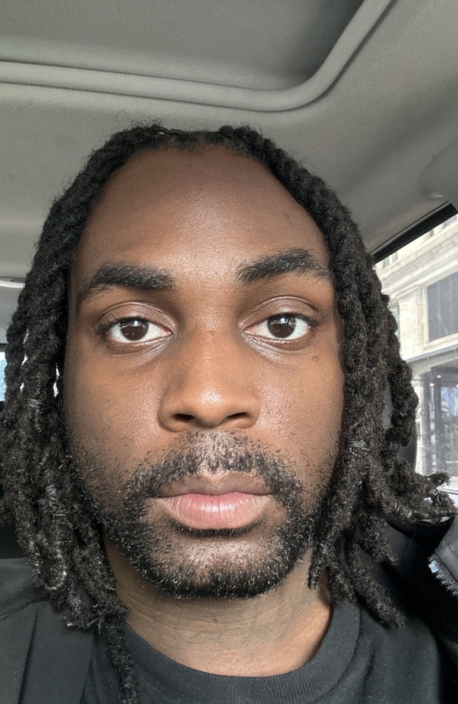 Rashad Barksdale - Project Casting Rashad Barksdale - Profile Photo