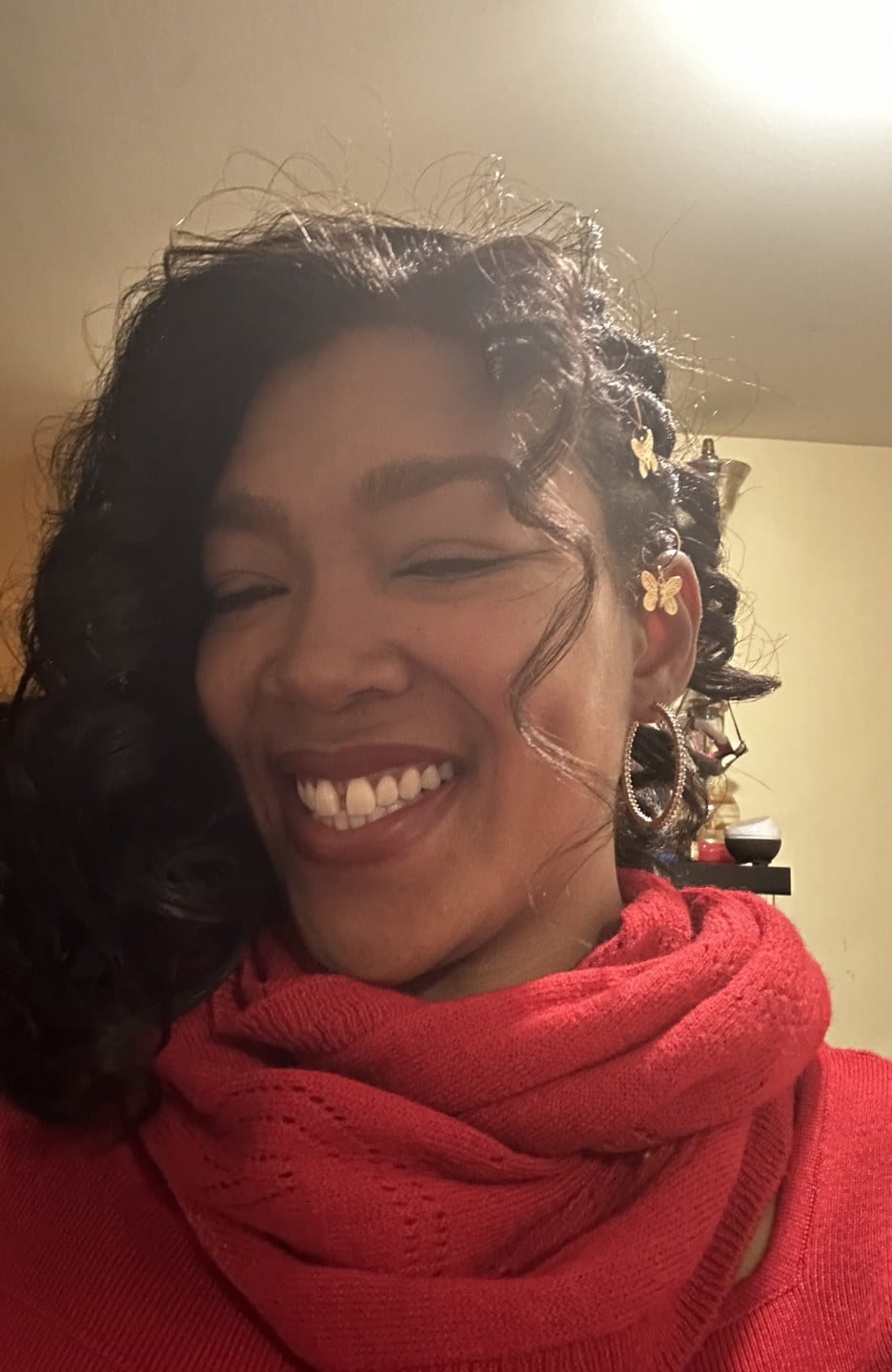 Clarissa  Martin - Profile Photo