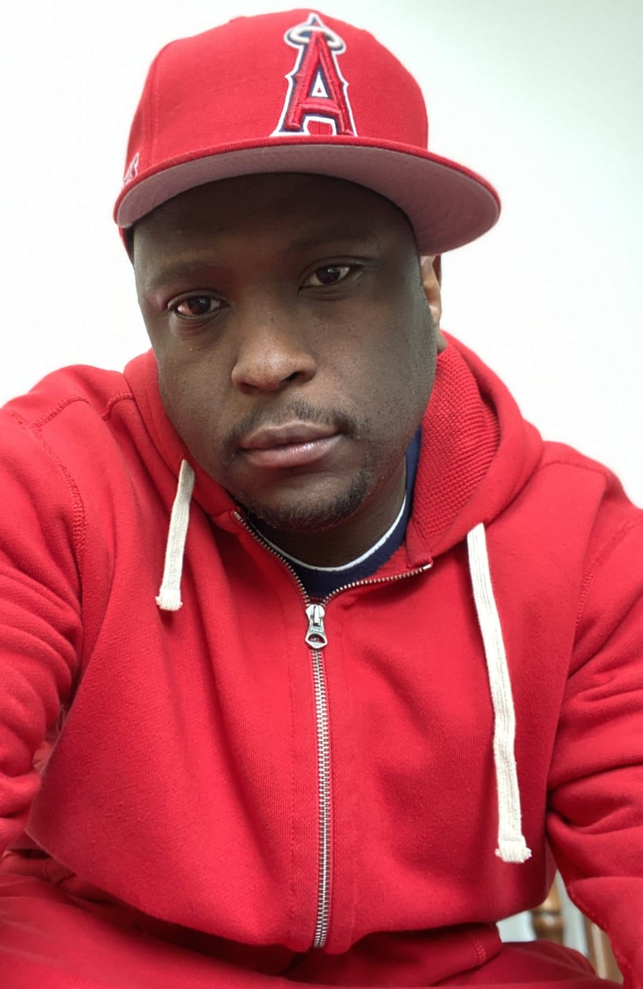 Anthony Thomas - Project Casting Anthony Thomas - Profile Photo