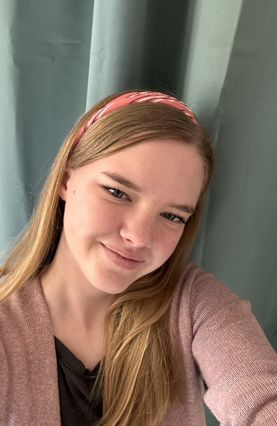 Madisyn Force - Project Casting Madisyn Force - Profile Photo
