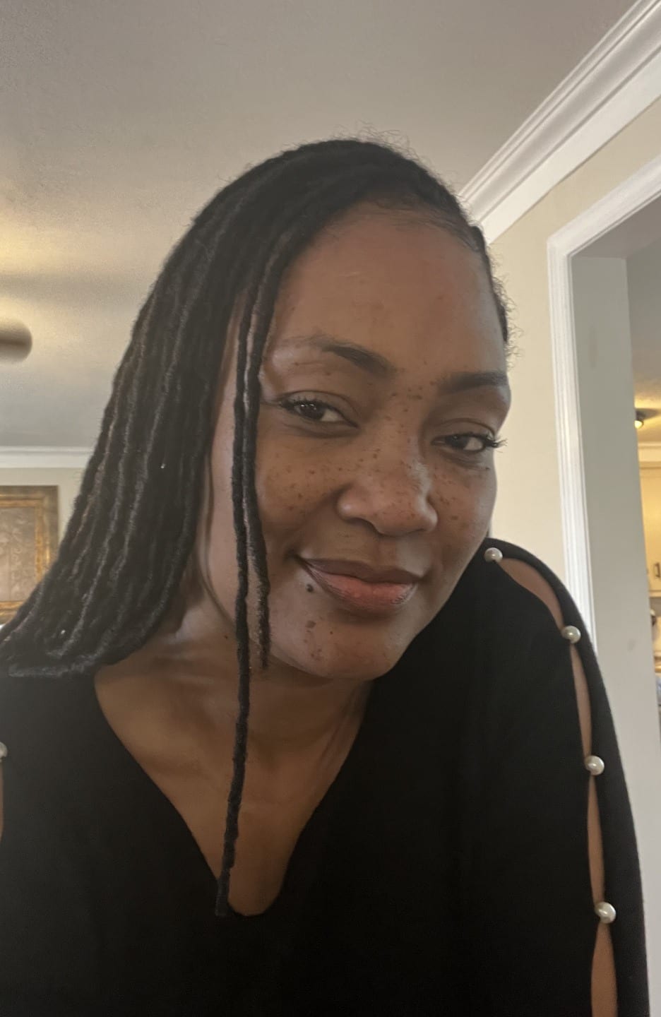 LaRonda Miller - Project Casting LaRonda Miller - Profile Photo