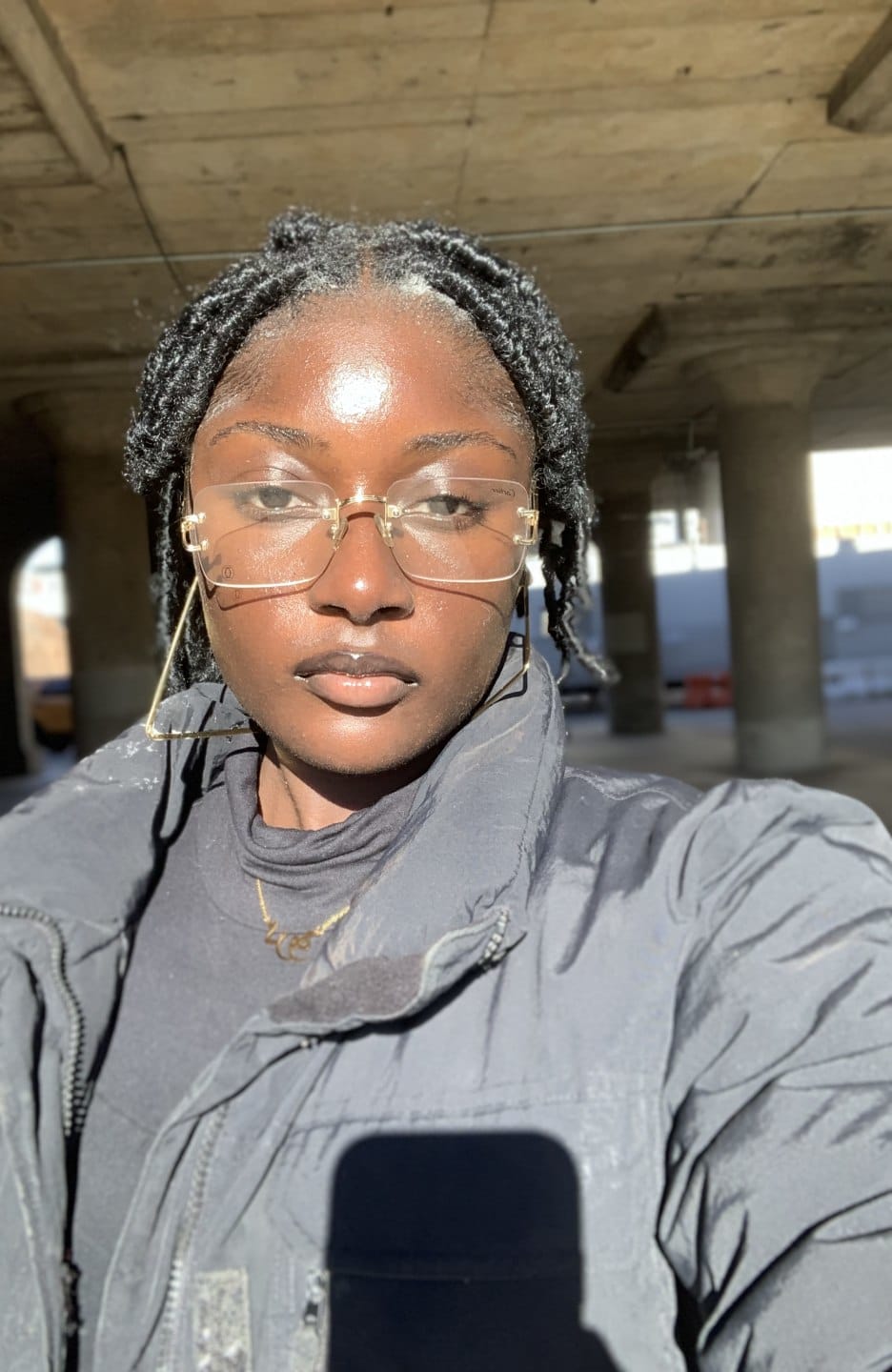 Fortune Kakshak - Profile Photo