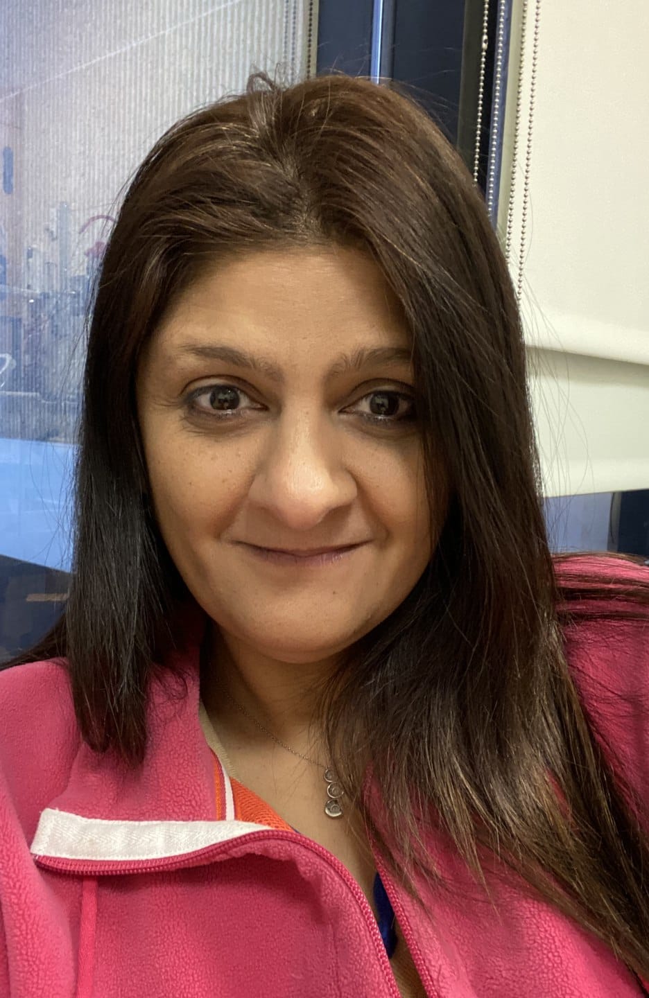 NikkI Shah - Project Casting NikkI Shah - Profile Photo
