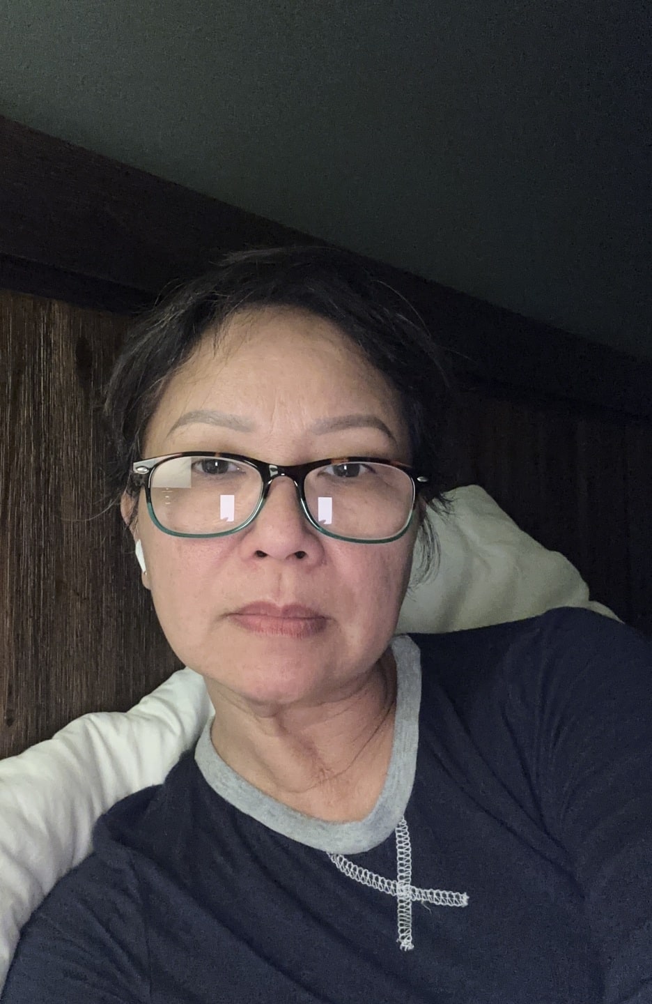 Binh Lee - Project Casting Binh Lee - Profile Photo