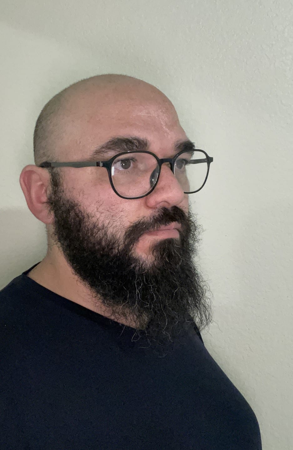 Varand Abrahamian - Project Casting Varand Abrahamian - Profile Photo