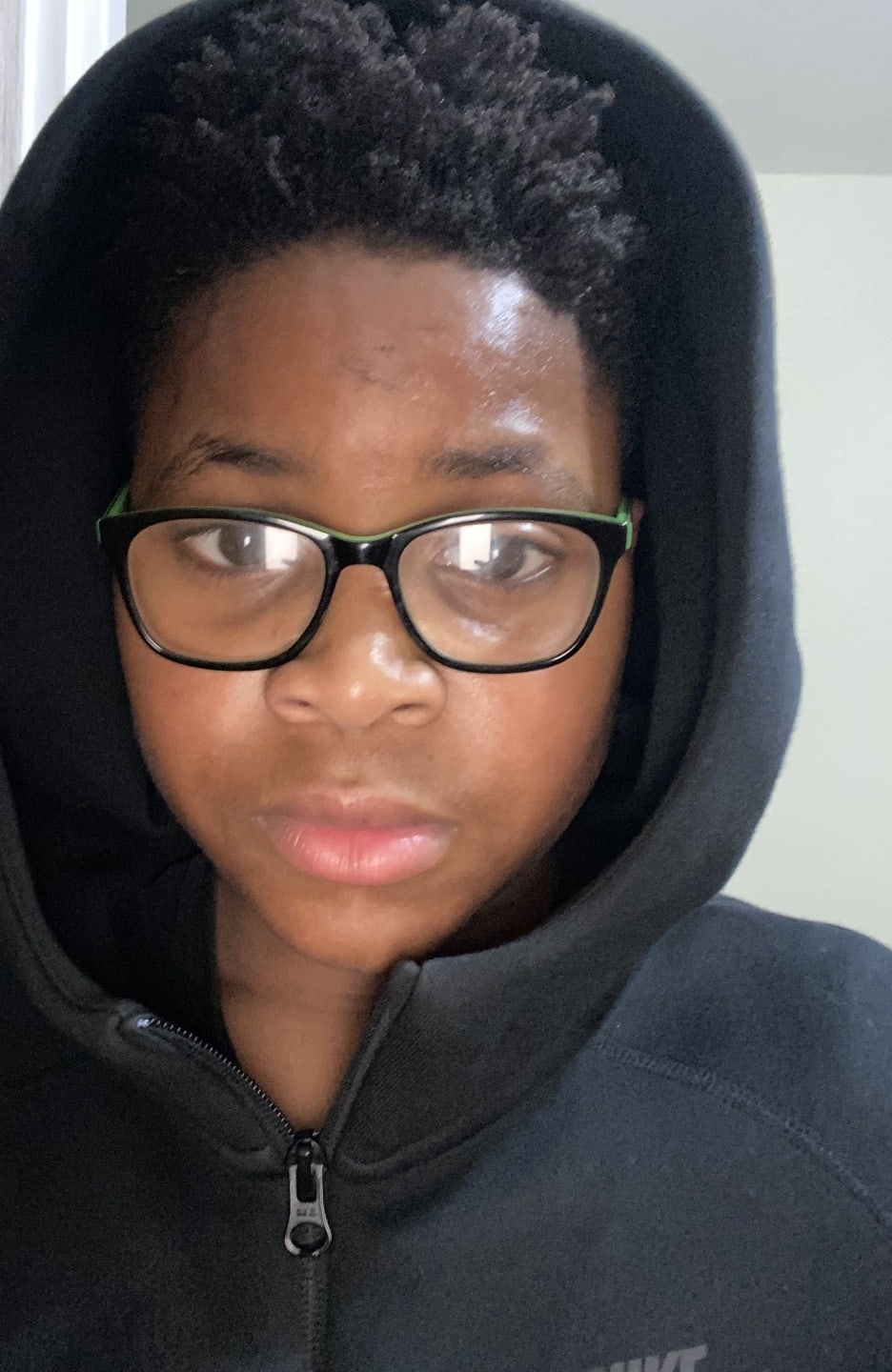 Elijah Nwagbara - Project Casting Elijah Nwagbara - Profile Photo