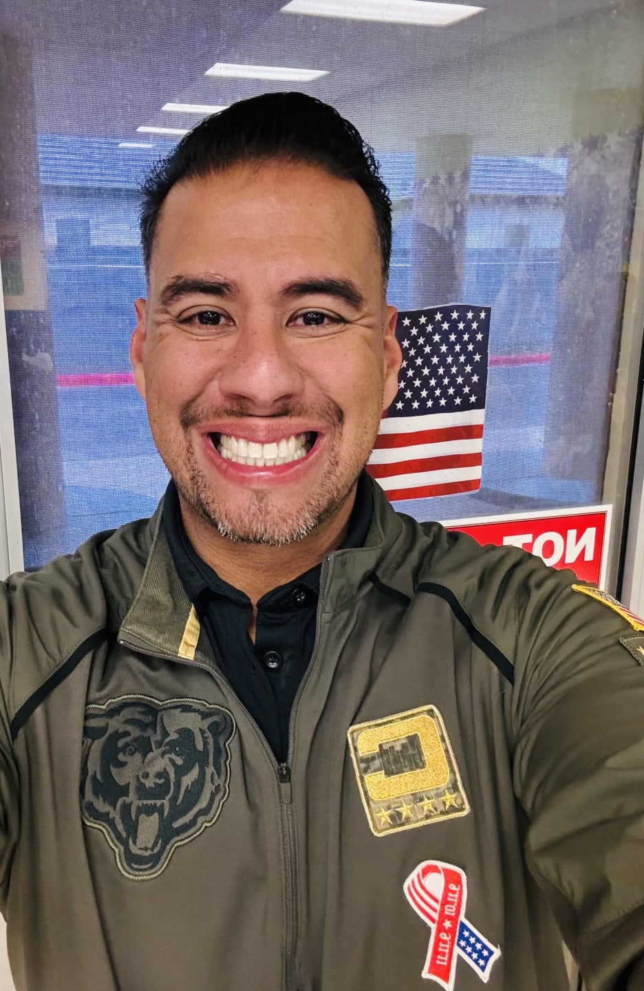 Raul Venegas - Project Casting Raul Venegas - Profile Photo