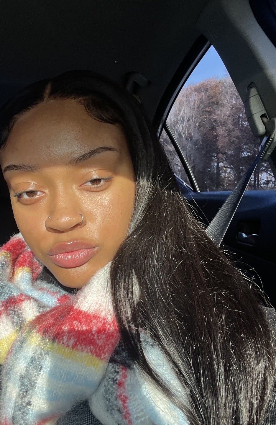 Taliyana Bryant - Project Casting Taliyana Bryant - Profile Photo