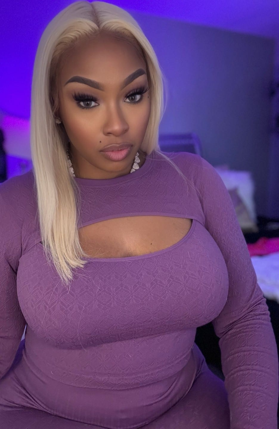 Kesha Quarles - Project Casting Kesha Quarles - Profile Photo