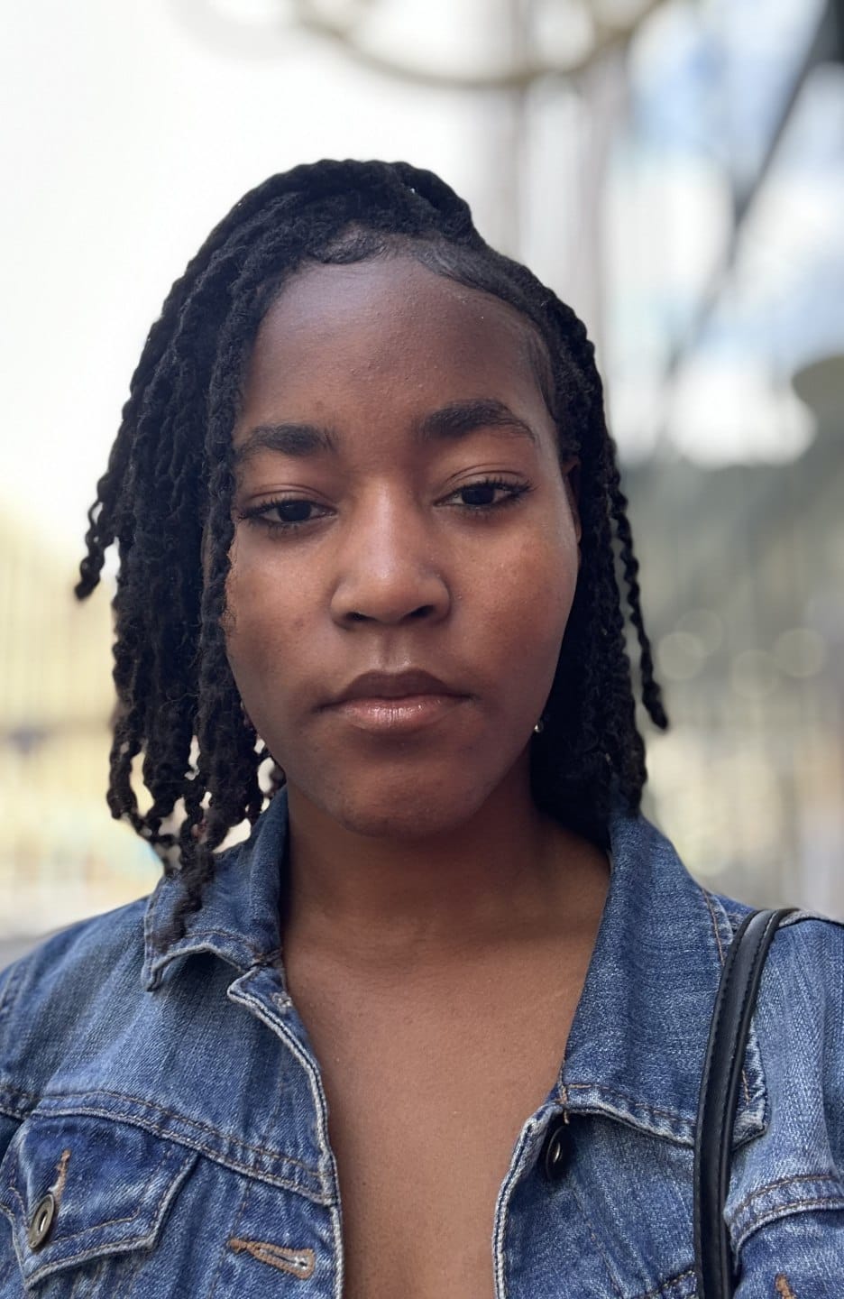 Jayla Williams - Project Casting Jayla Williams - Profile Photo