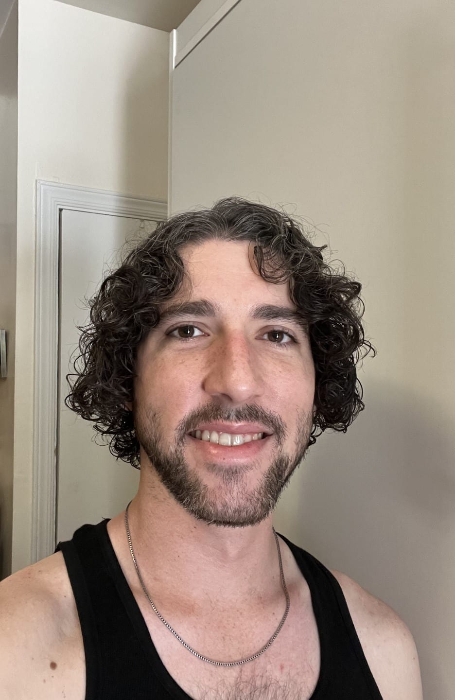 Skylar Demetri Hurwitz - Project Casting Skylar Demetri Hurwitz - Profile Photo