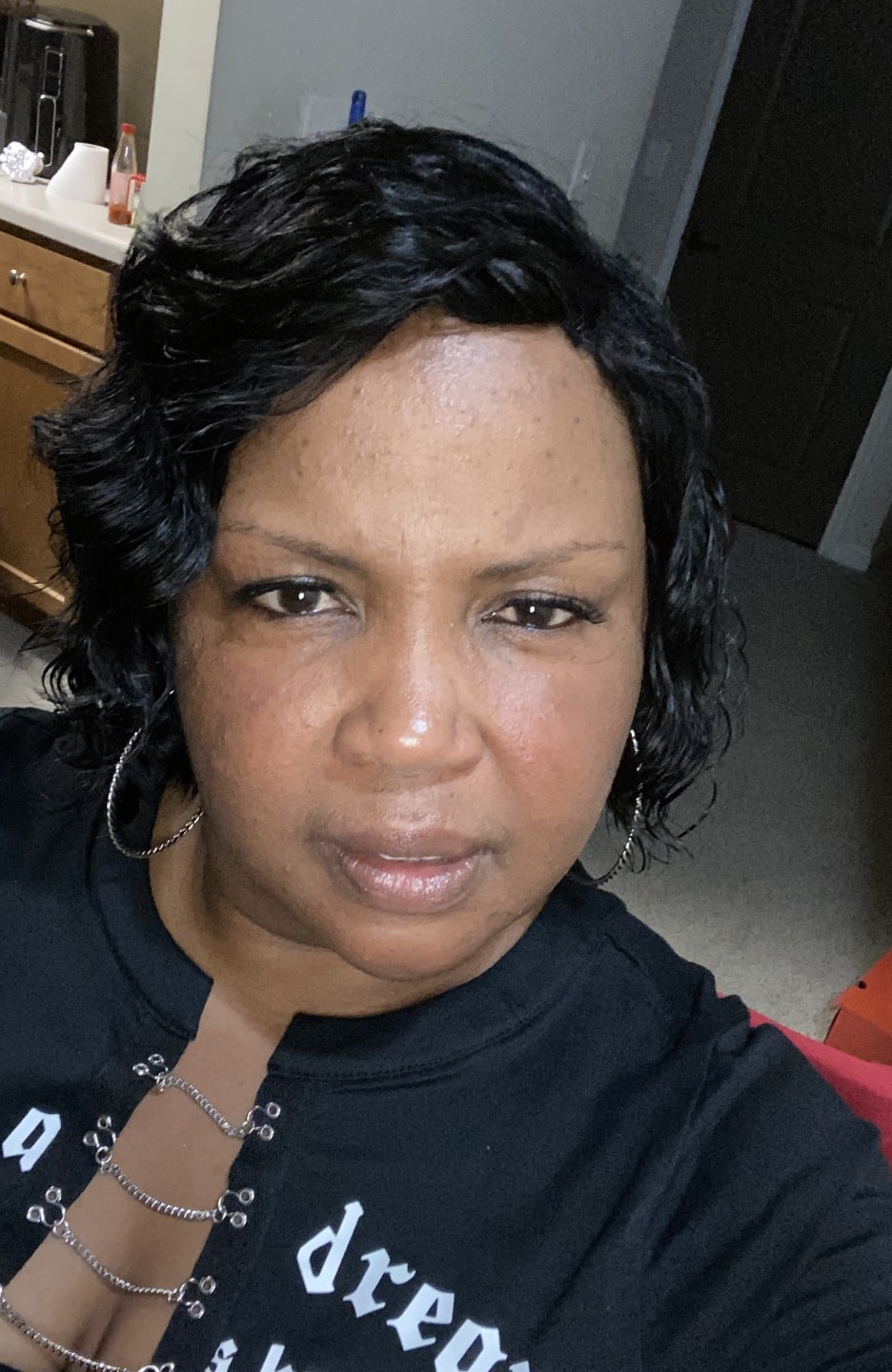 Chandra Banks - Project Casting Chandra Banks - Profile Photo