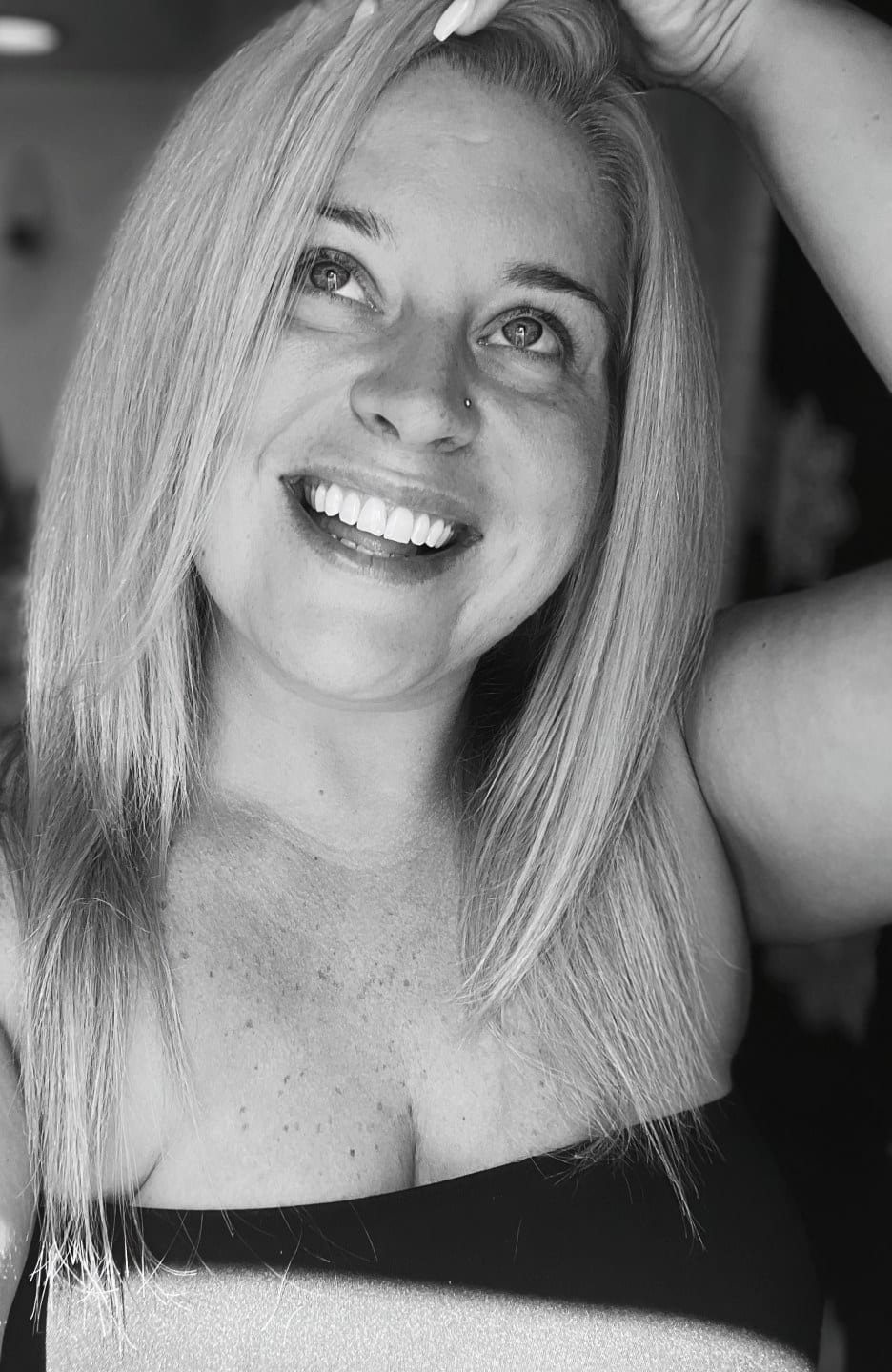 Kim Martin - Project Casting Kim Martin - Profile Photo
