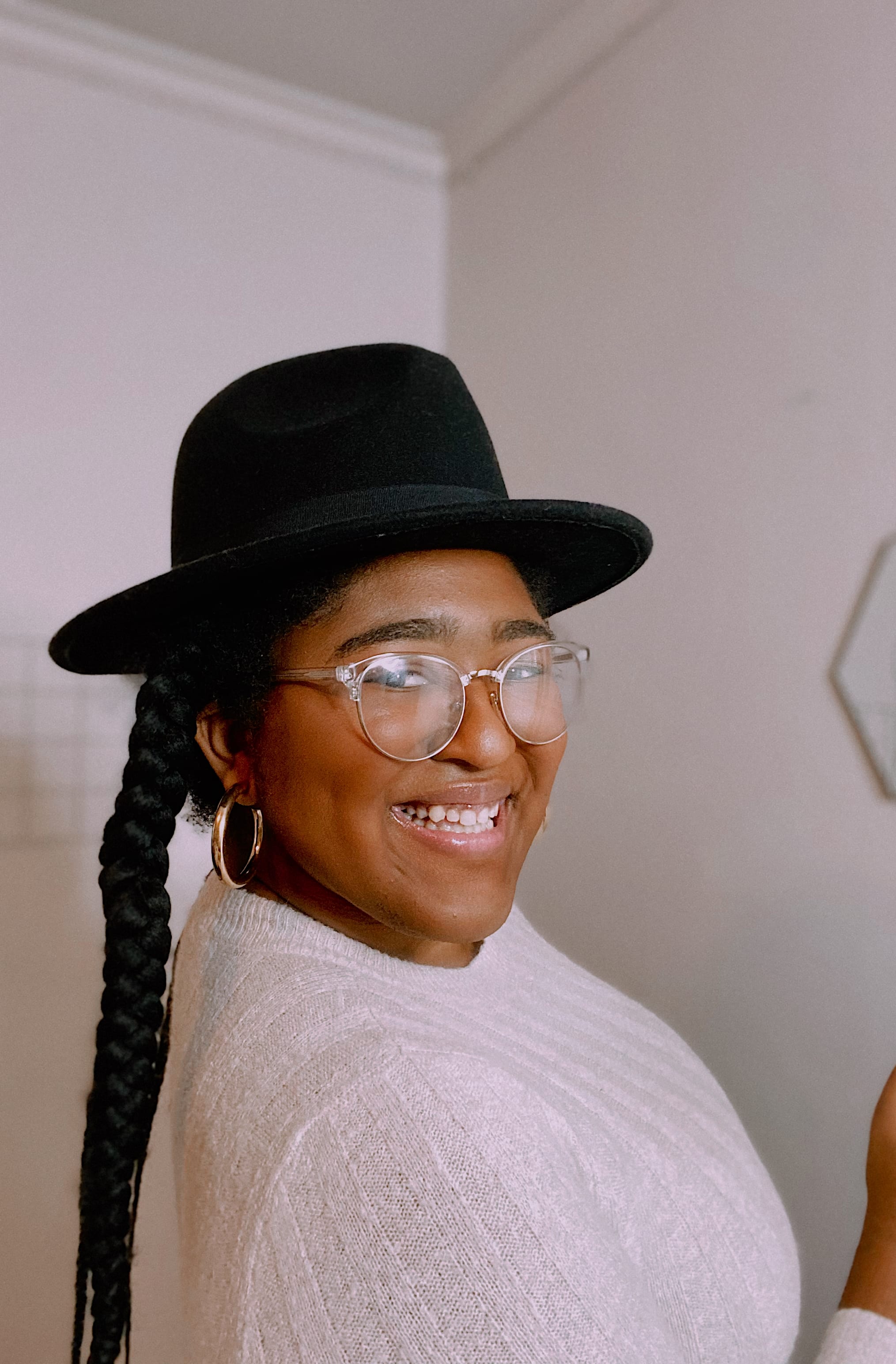Artisha Walker - Project Casting Artisha Walker - Profile Photo