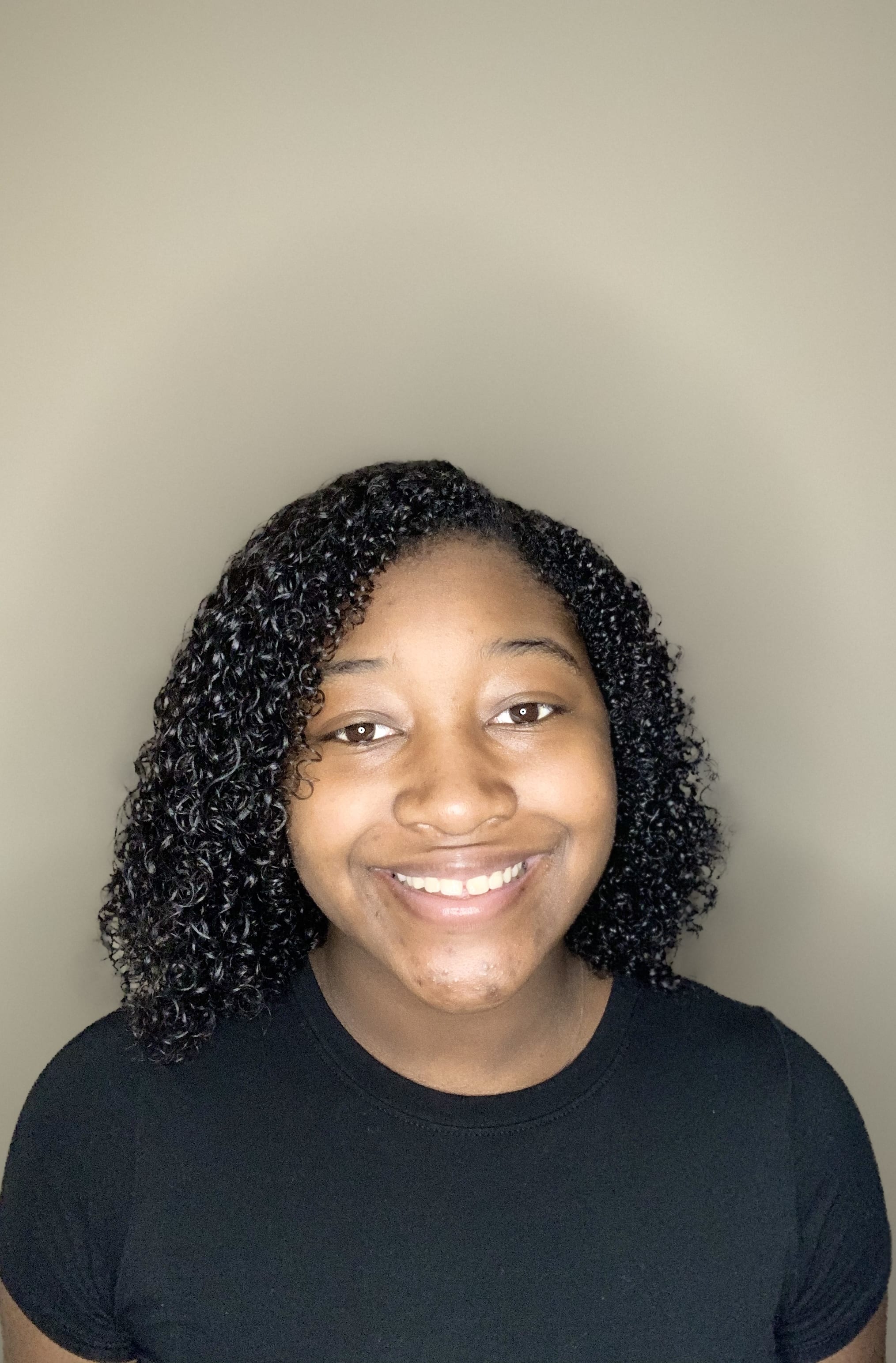 Imani Hall - Project Casting Imani Hall - Profile Photo