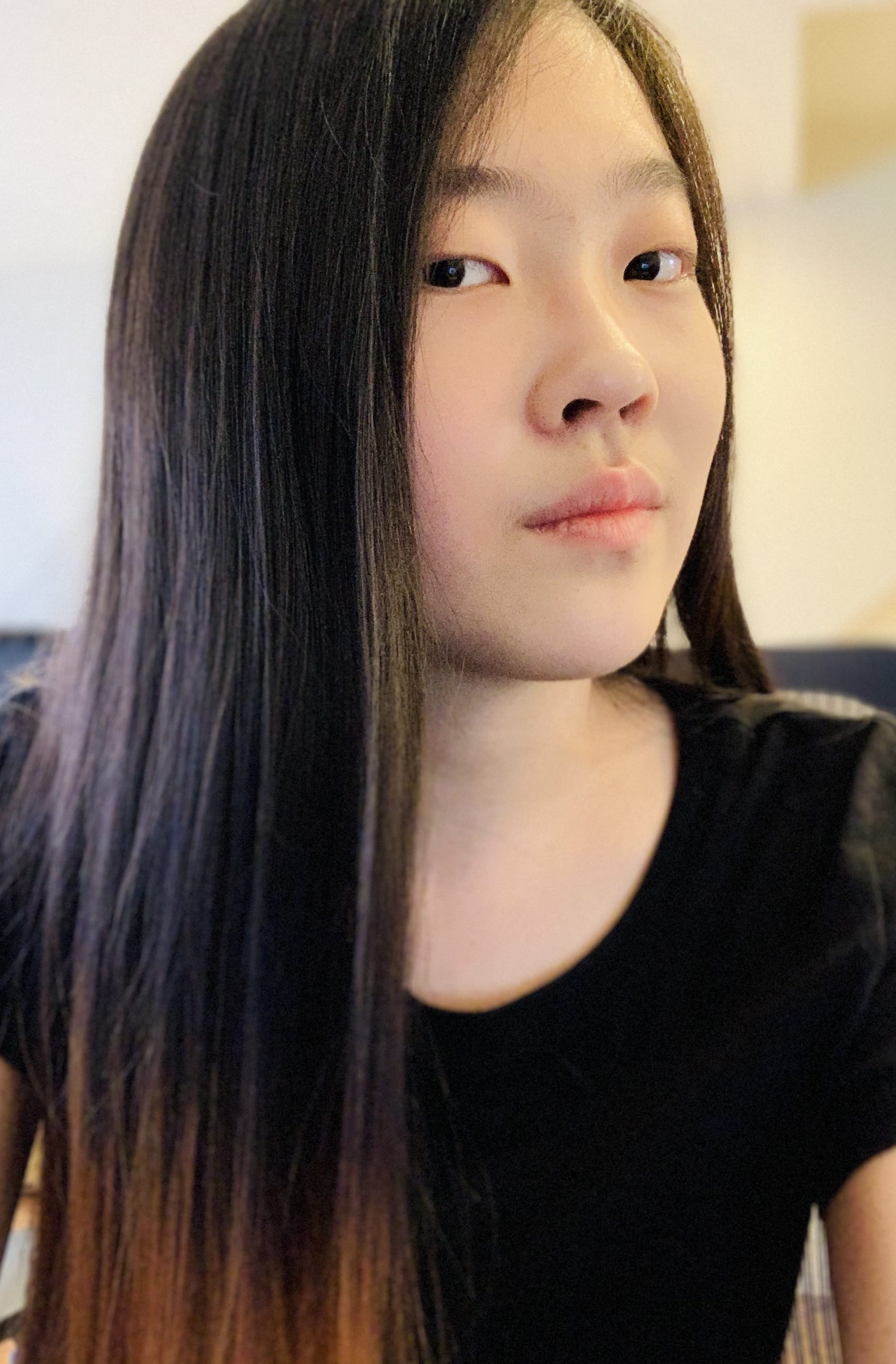 Innu Lee - Project Casting Innu Lee - Profile Photo