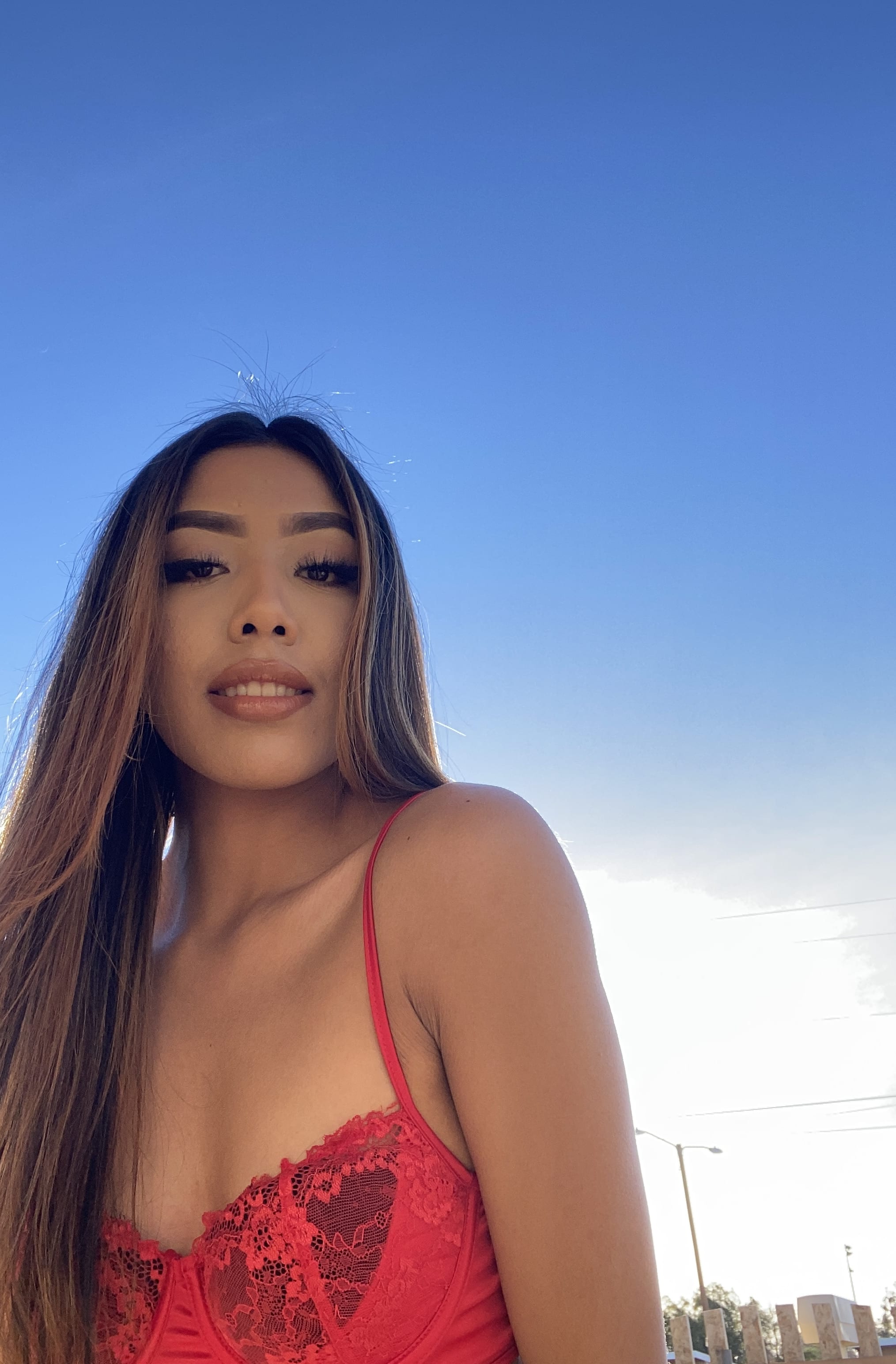 Jasmine Navarrete - Project Casting Jasmine Navarrete - Profile Photo