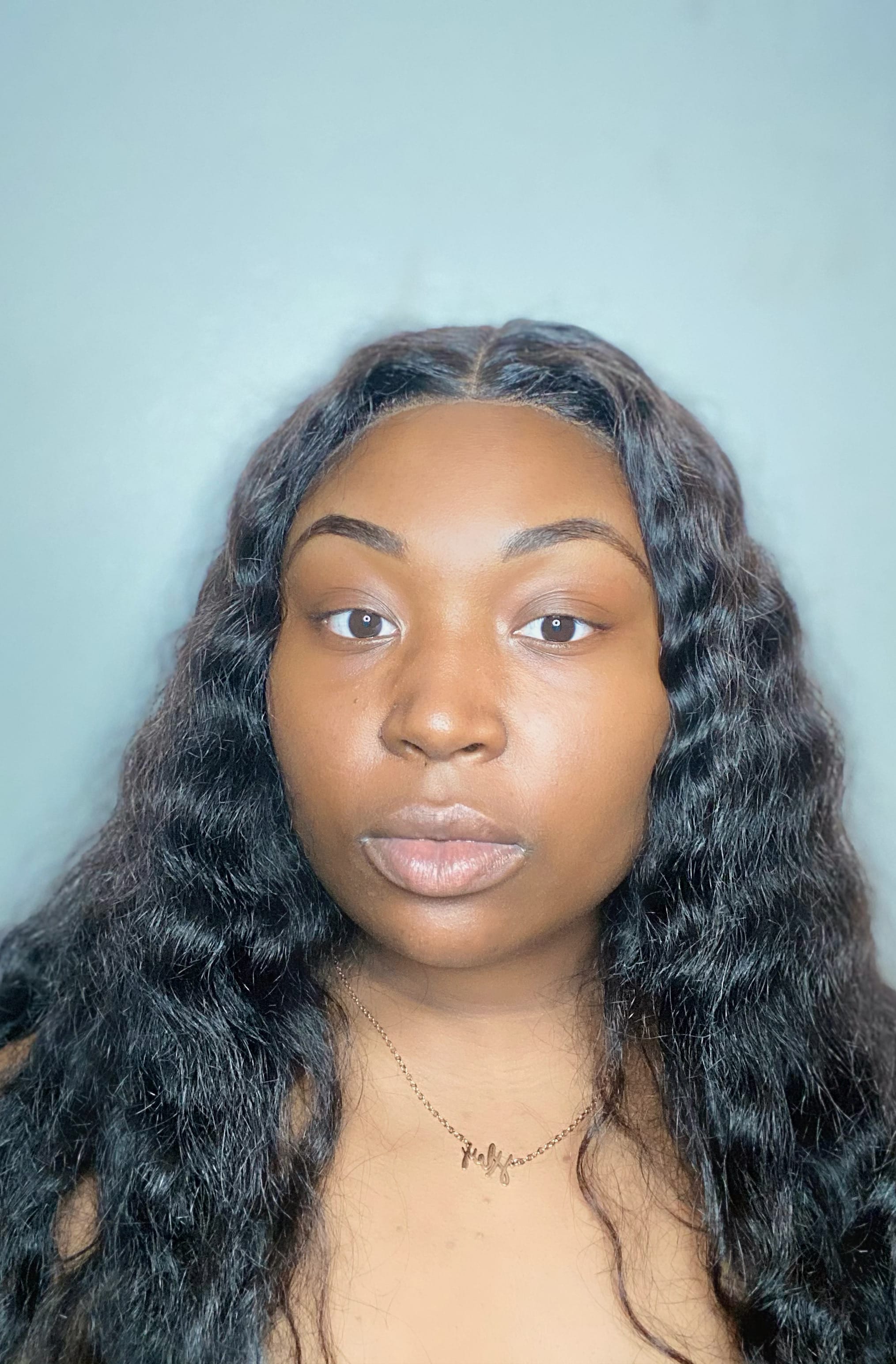 ashley jean baptiste - Project Casting ashley jean baptiste - Profile Photo