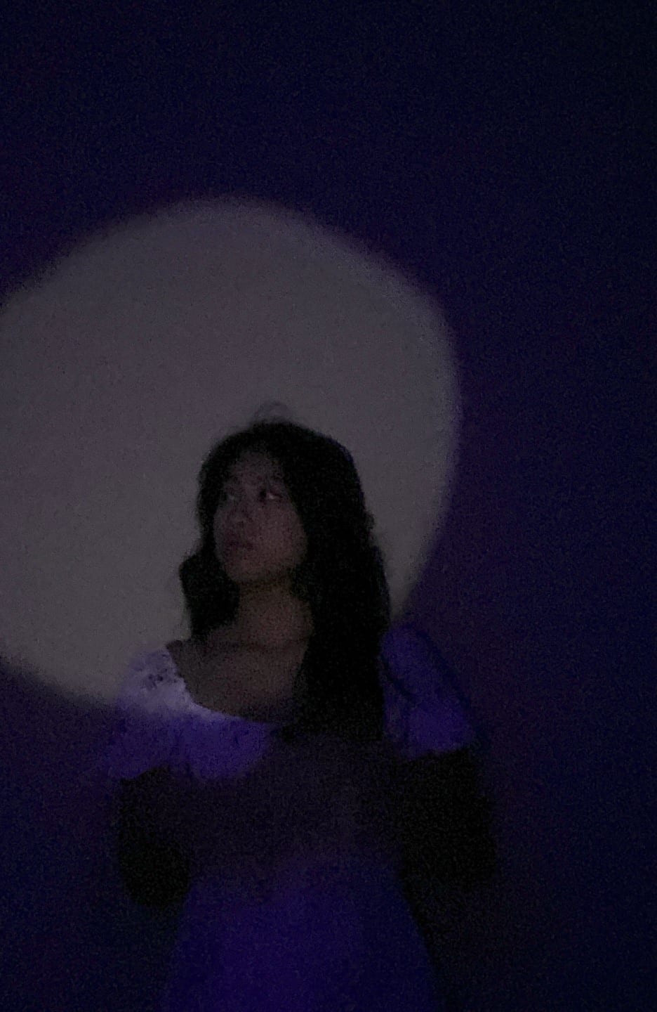 Jianna Clavecilla - Project Casting Jianna Clavecilla - Profile Photo