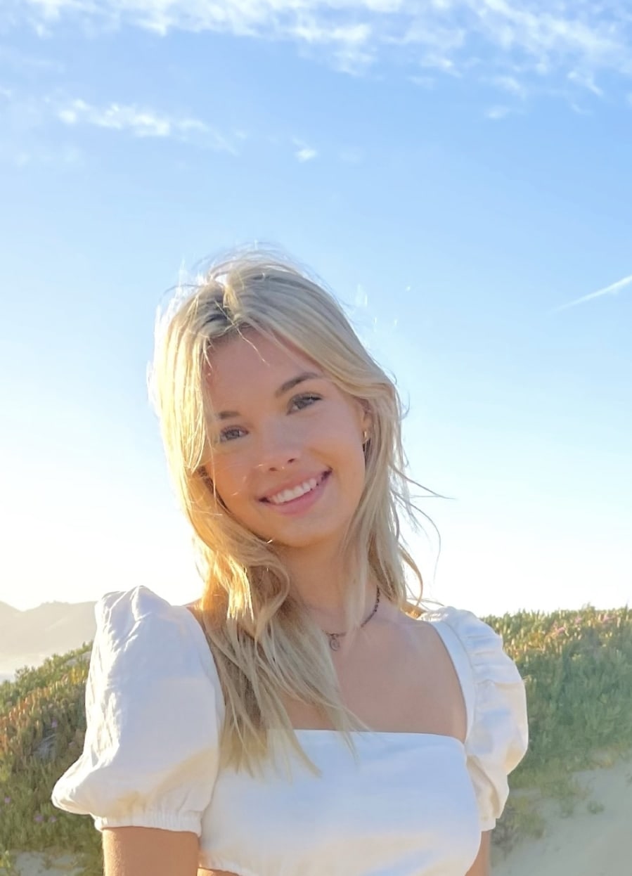 Ashlyn McArthur - Project Casting Ashlyn McArthur - Profile Photo