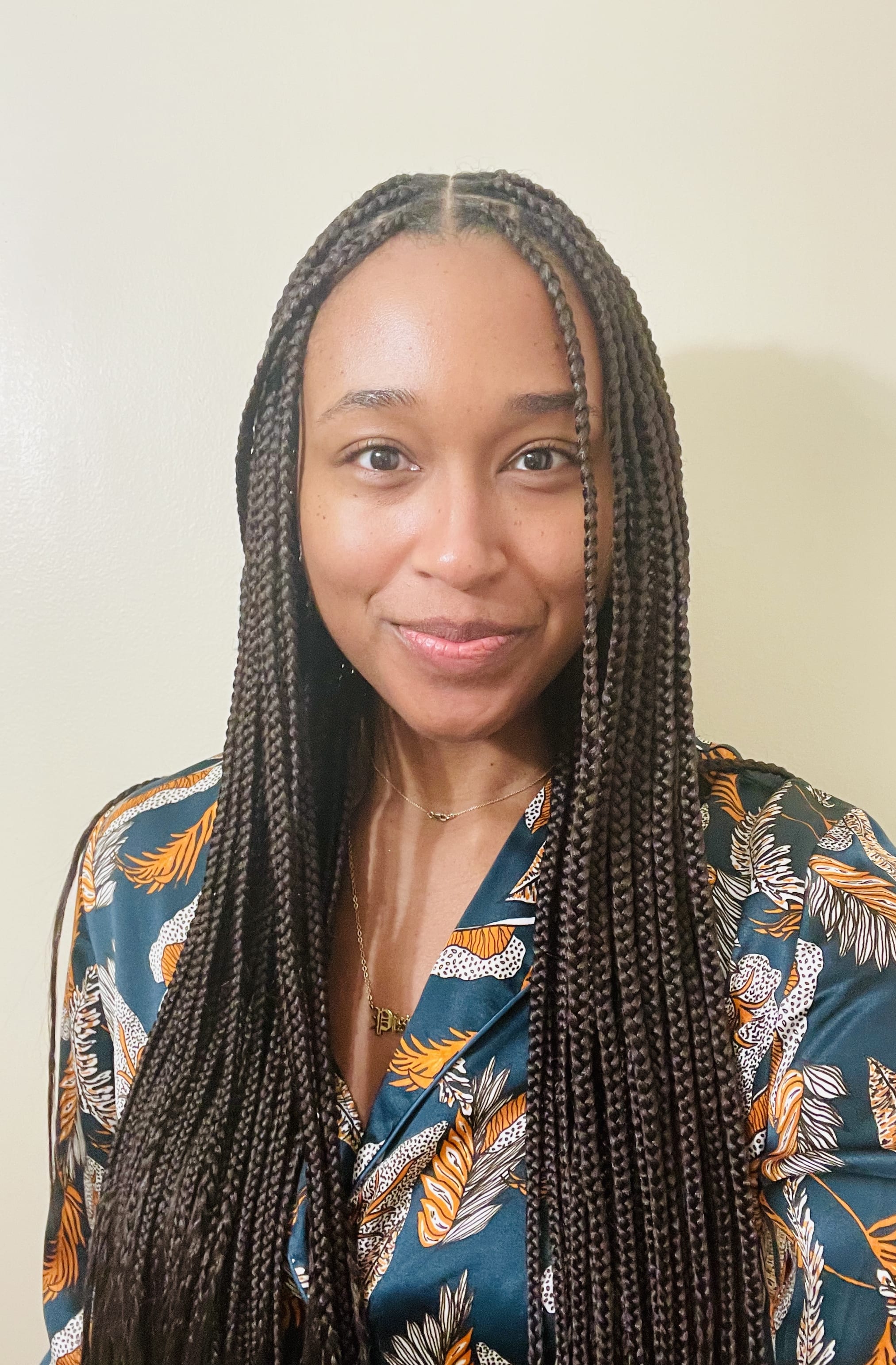 Gianna Collier - Project Casting Gianna Collier - Profile Photo