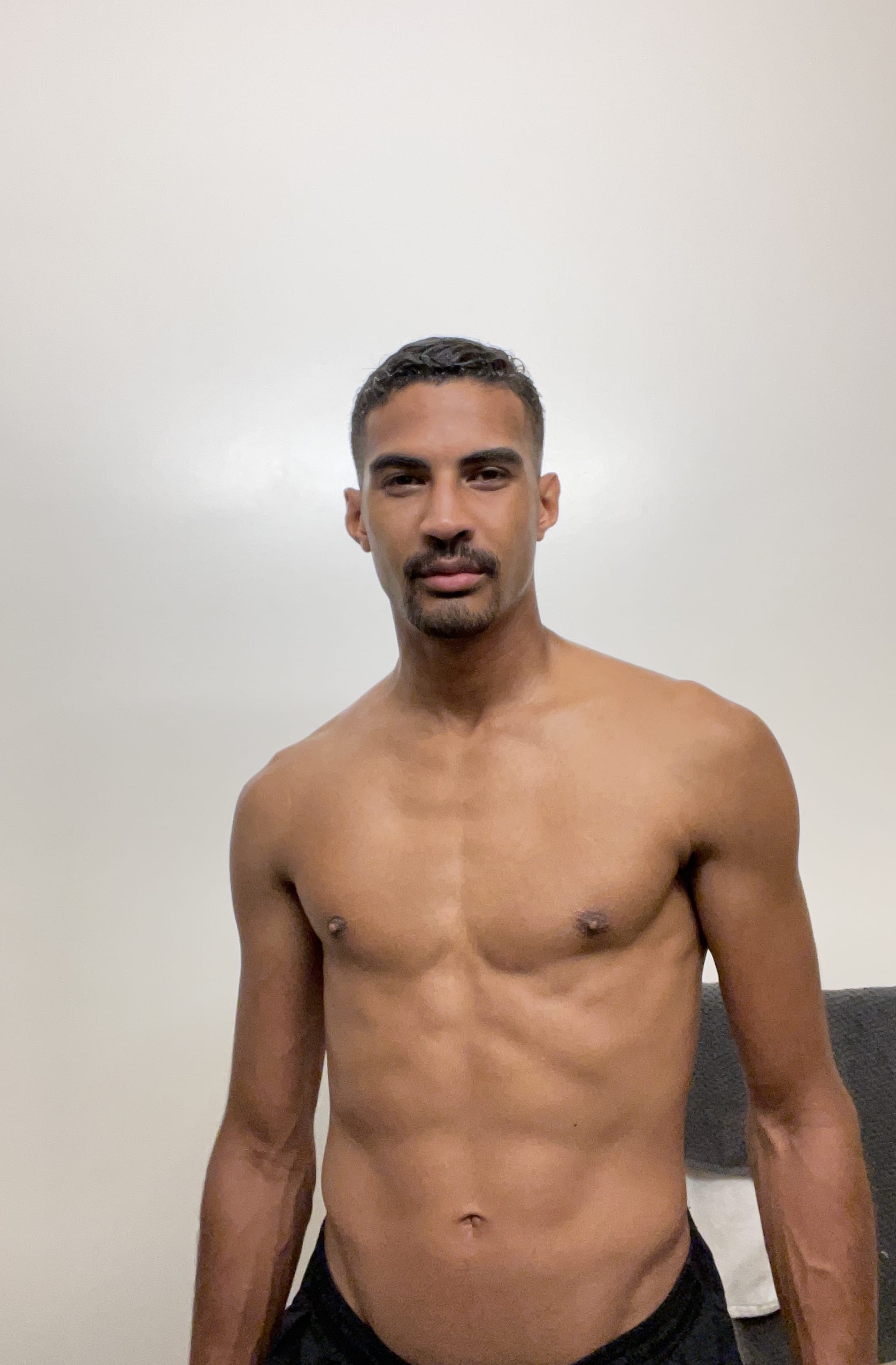 Stephaun Anthony - Project Casting Stephaun Anthony - Profile Photo