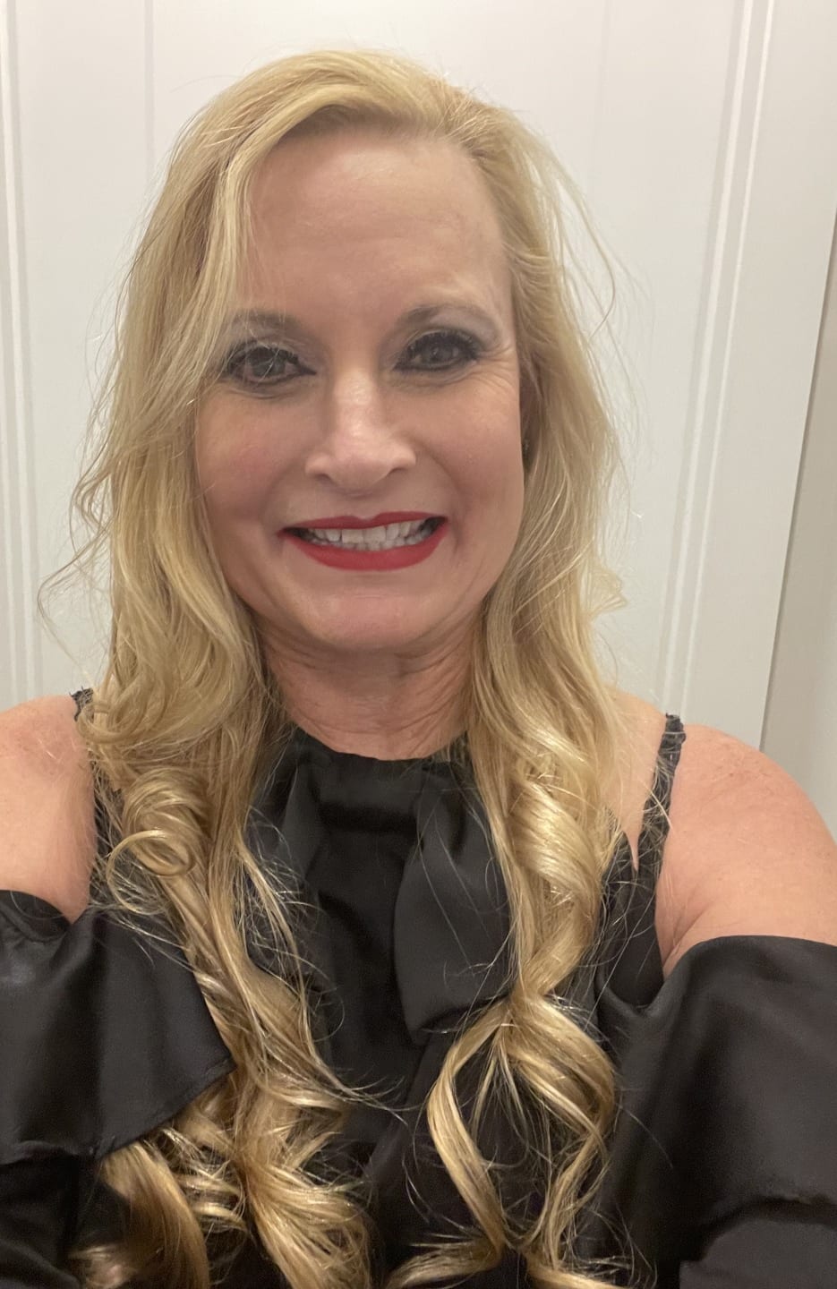 ANITA HUDSON - Profile Photo