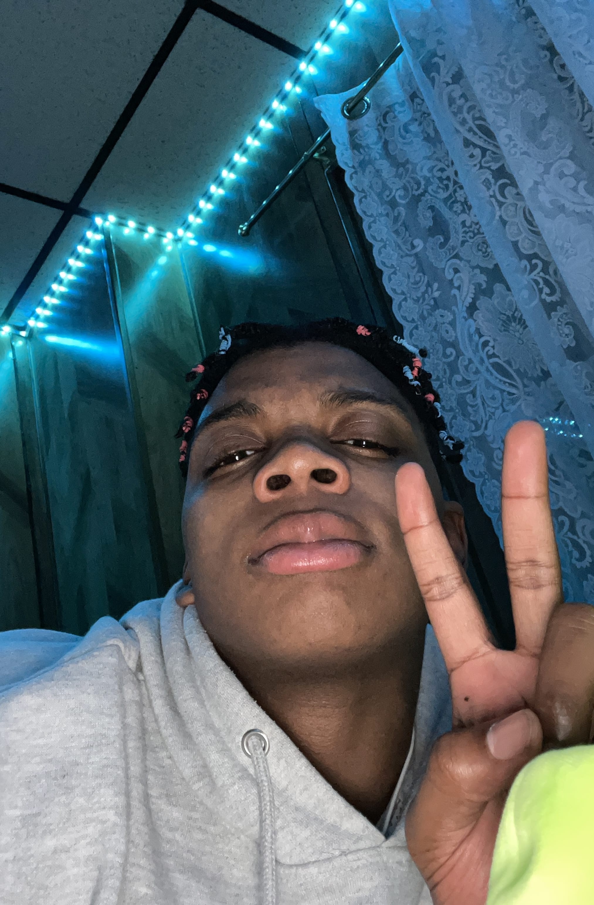 Elajwon  Esperance - Profile Photo