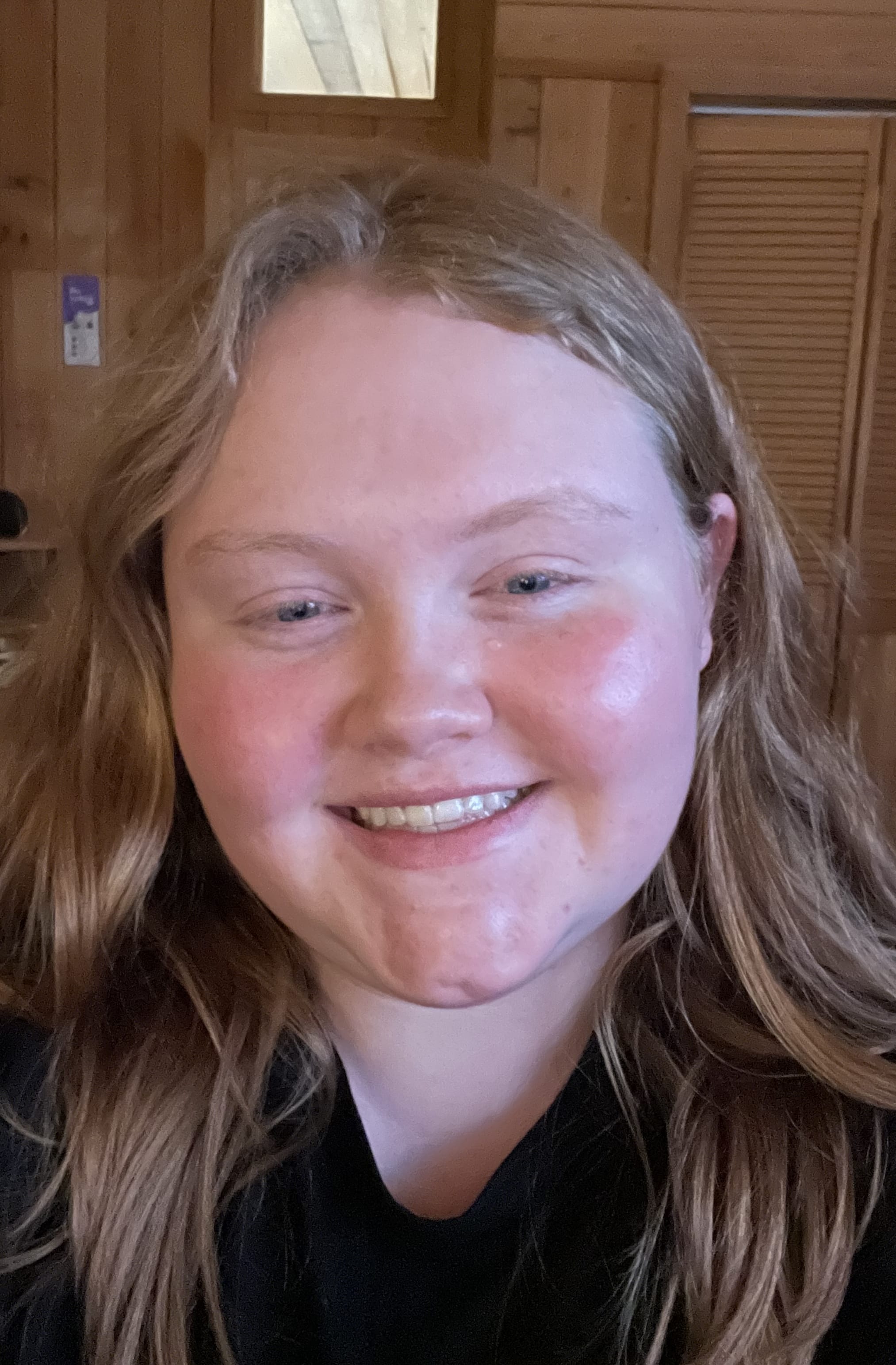 Holly Mullis - Project Casting Holly Mullis - Profile Photo