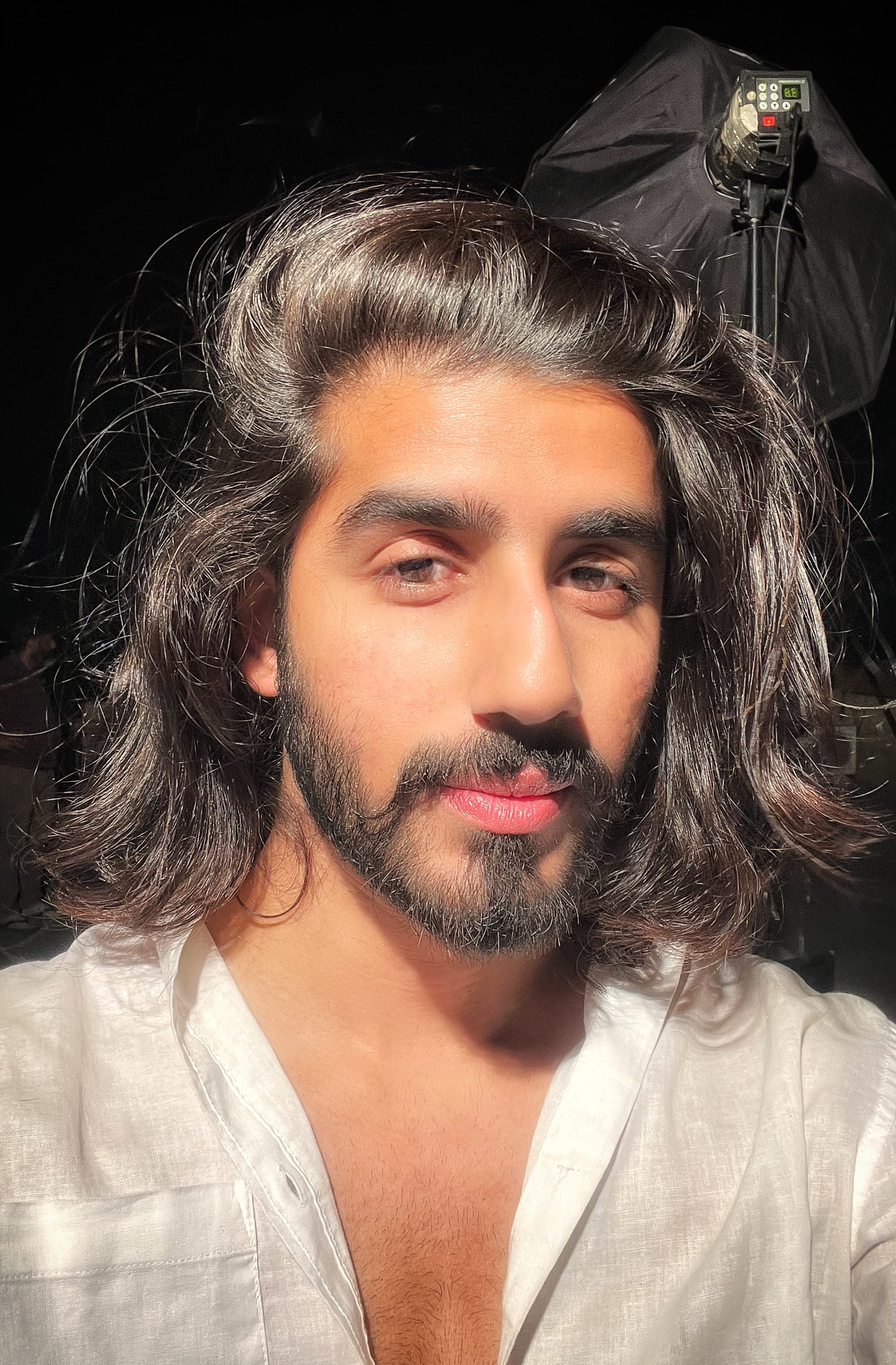 Tushar Bedi - Project Casting Tushar Bedi - Profile Photo