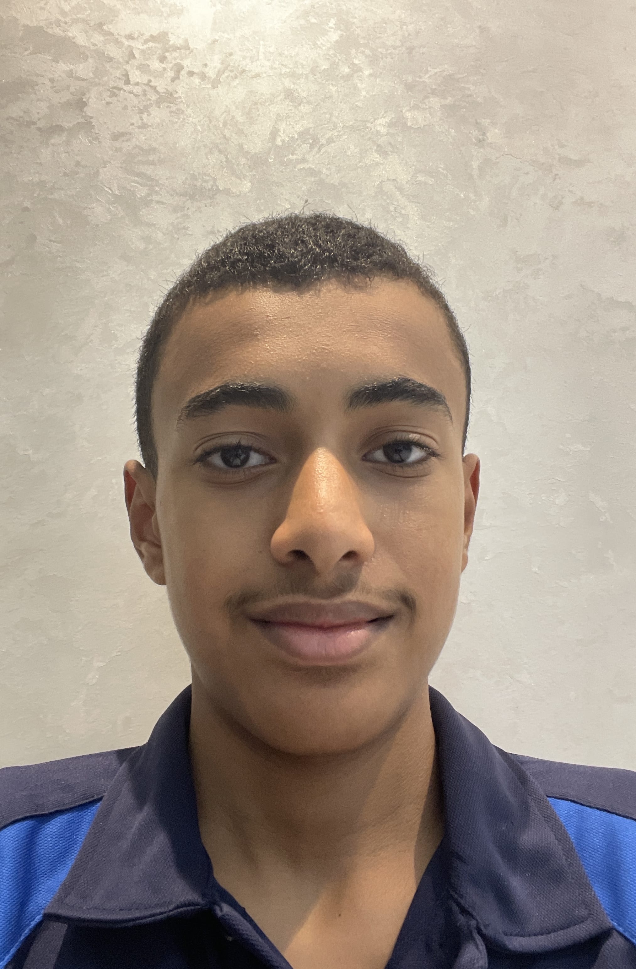 Abdulla Alghafri - Project Casting Abdulla Alghafri - Profile Photo