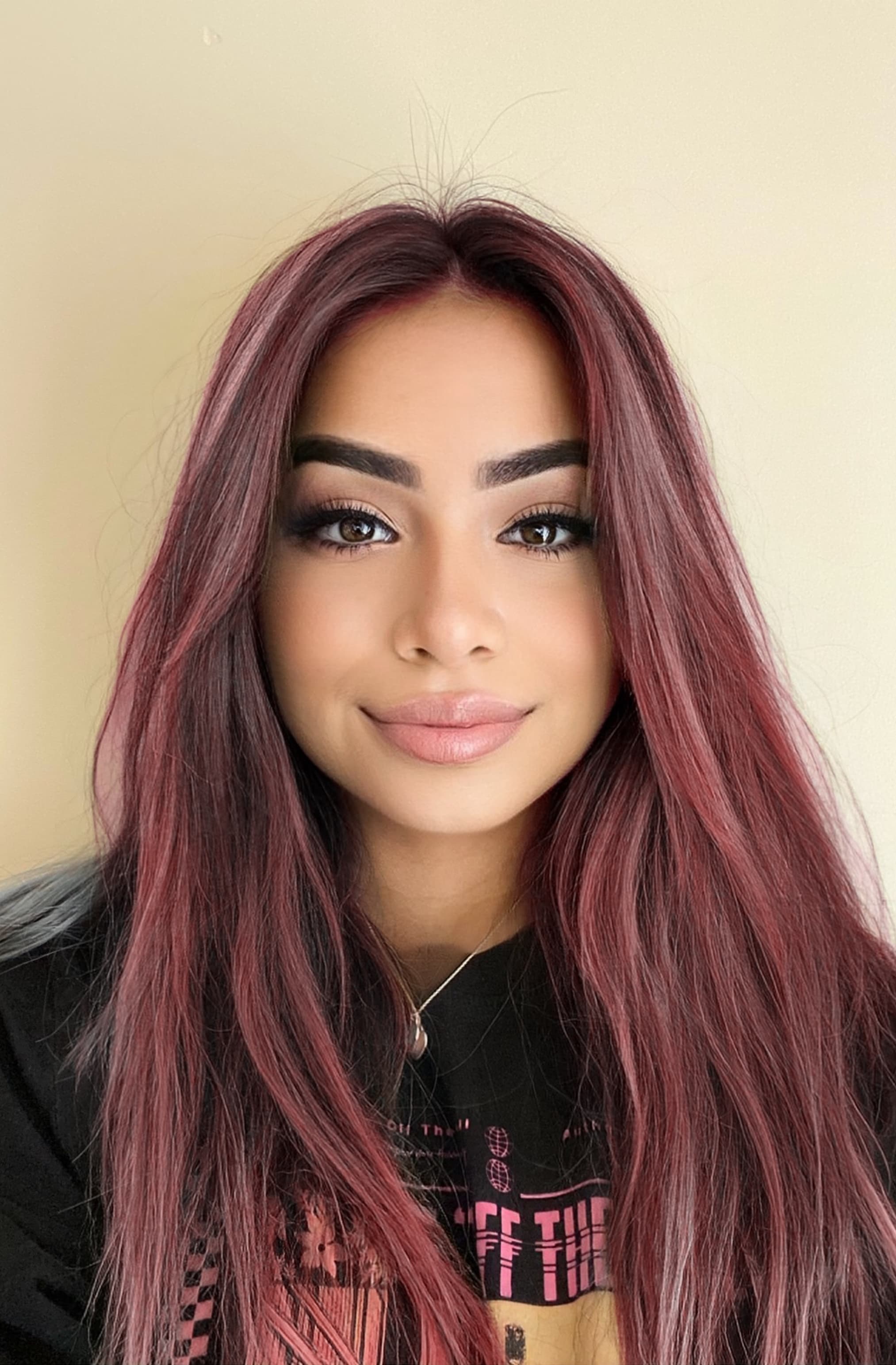 Daniela Vargas - Project Casting Daniela Vargas - Profile Photo
