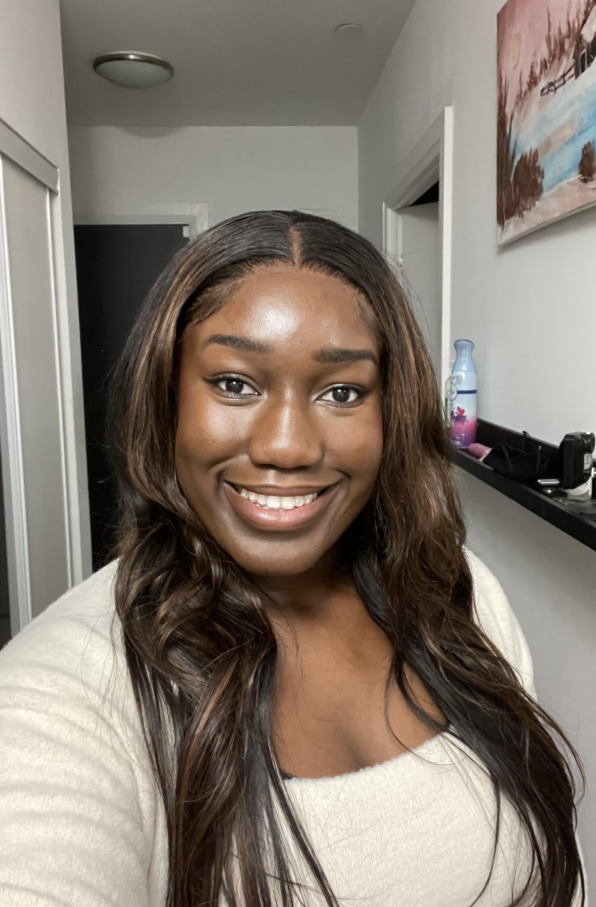 Martha Appiah - Project Casting Martha Appiah - Profile Photo