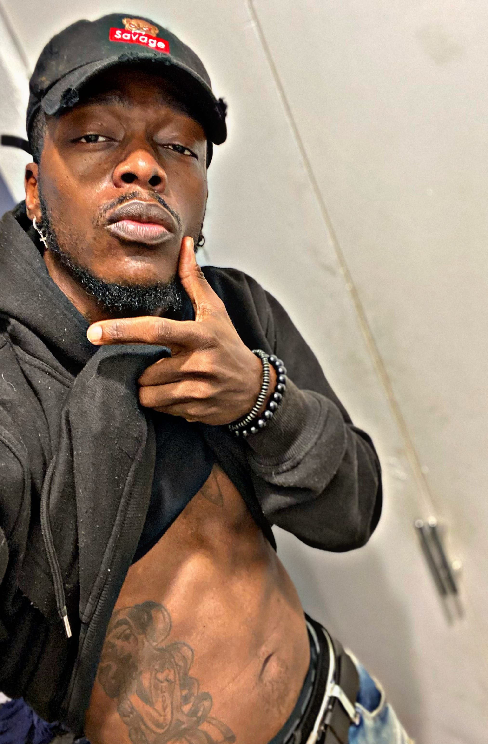 Ernest Mitchell - Project Casting Ernest Mitchell - Profile Photo