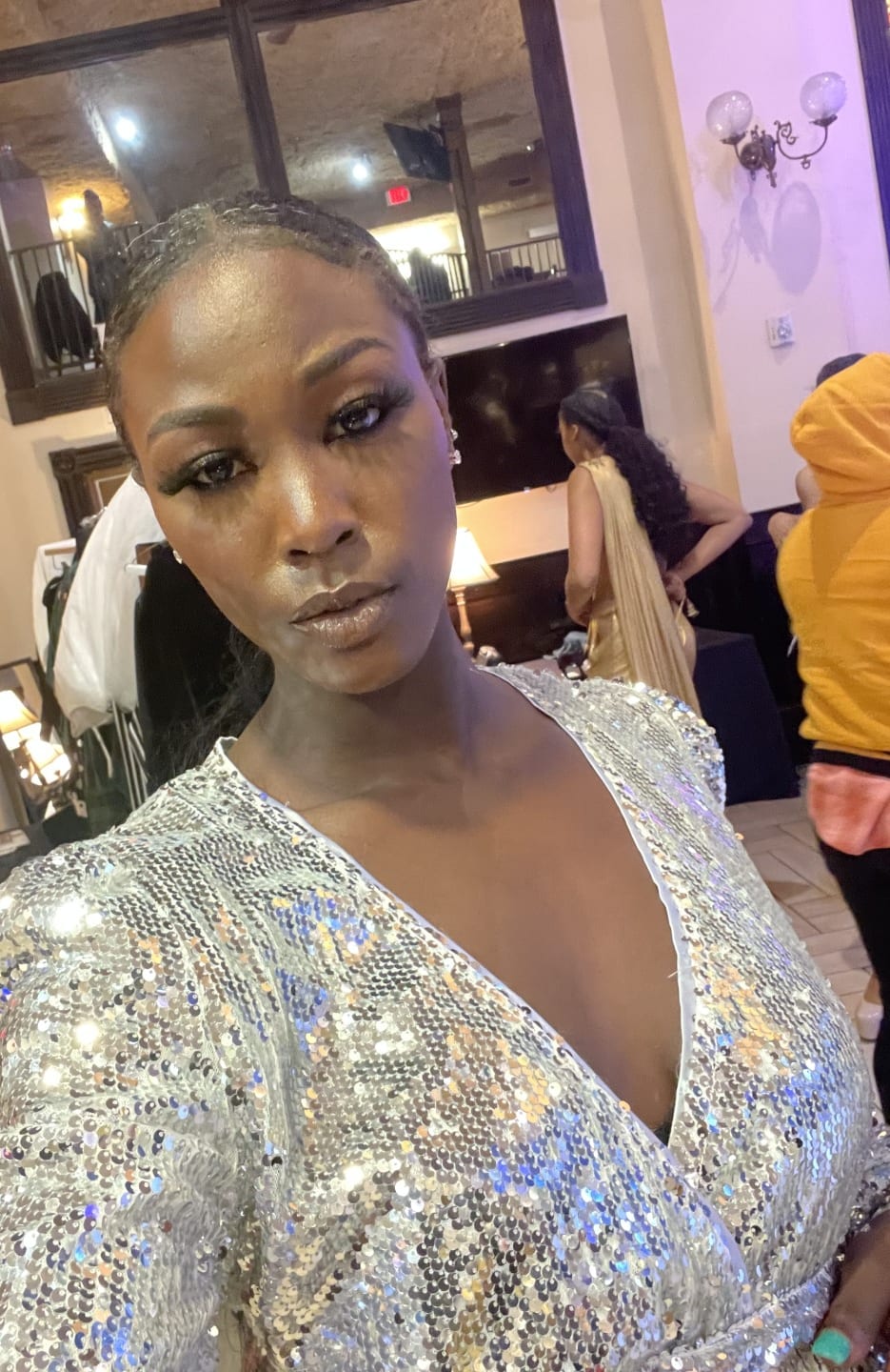Melanin Amor - Project Casting Melanin Amor - Profile Photo