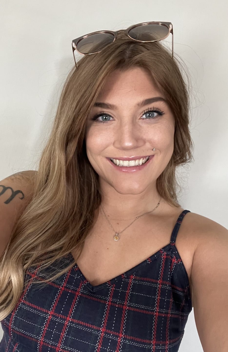Alicia Mongeon - Project Casting Alicia Mongeon - Profile Photo
