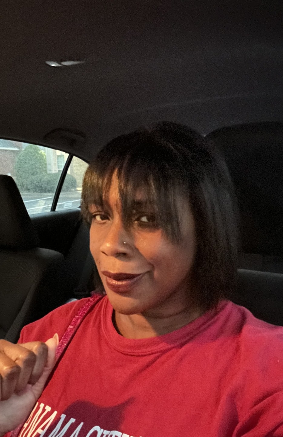 Asha Hill - Project Casting Asha Hill - Profile Photo