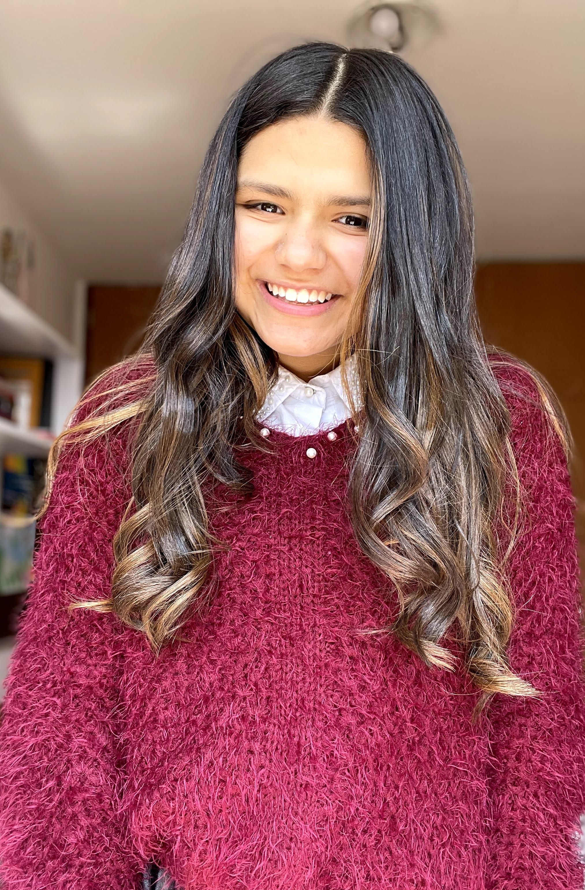 Sofi Ibarra - Project Casting Sofi Ibarra - Profile Photo