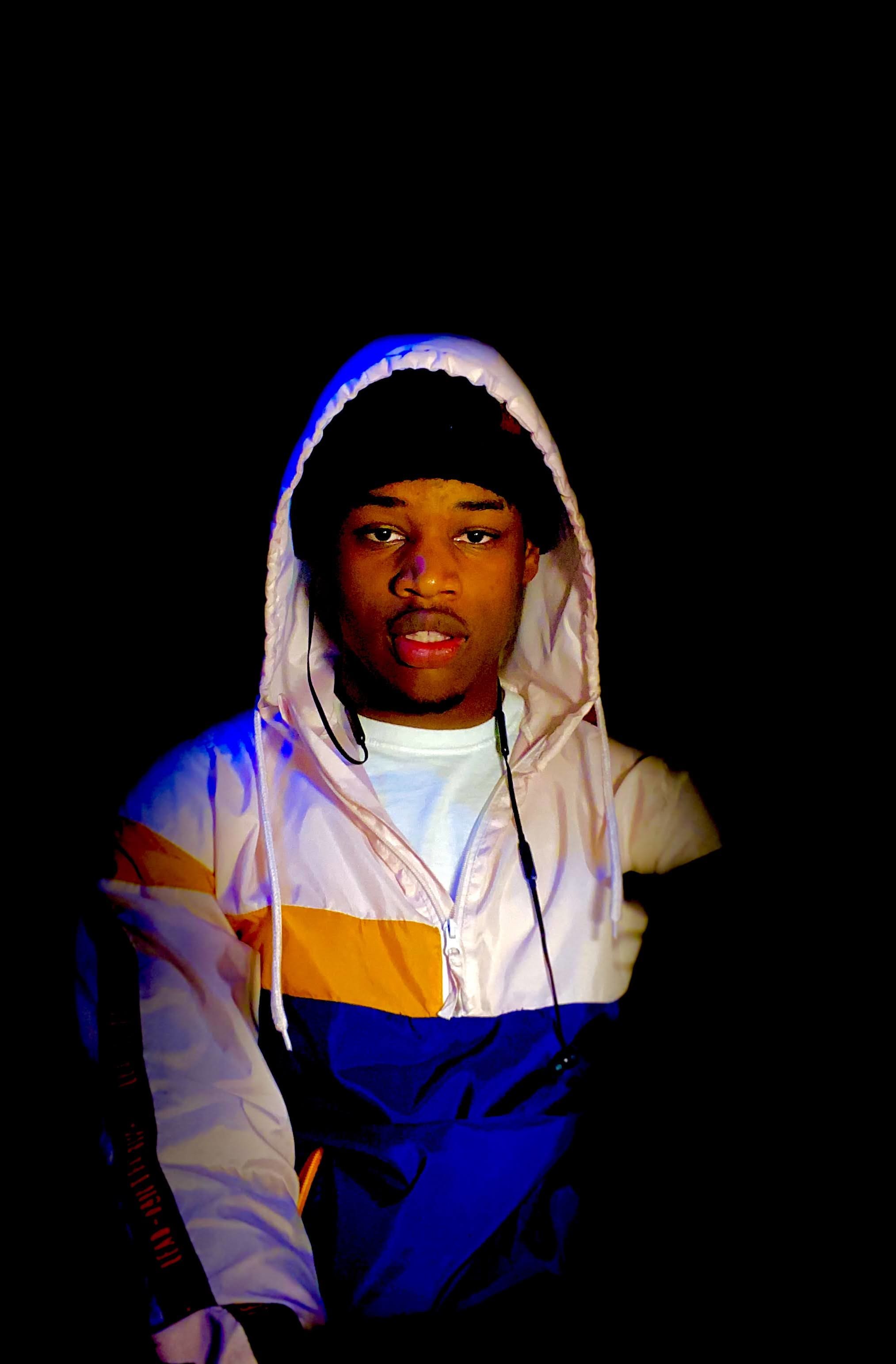 Andre Smith - Project Casting Andre Smith - Profile Photo