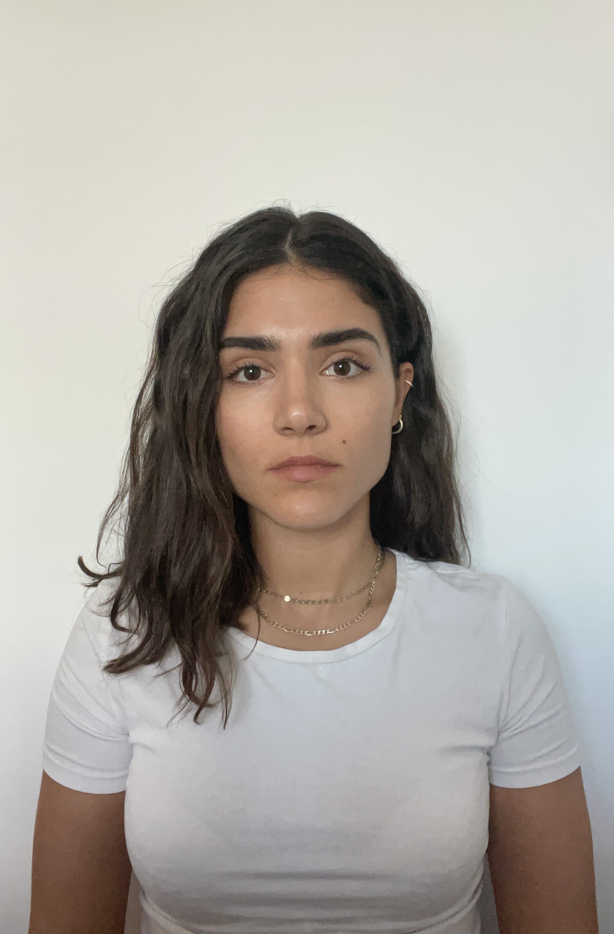 SILVIA LAURINO - Project Casting SILVIA LAURINO - Profile Photo
