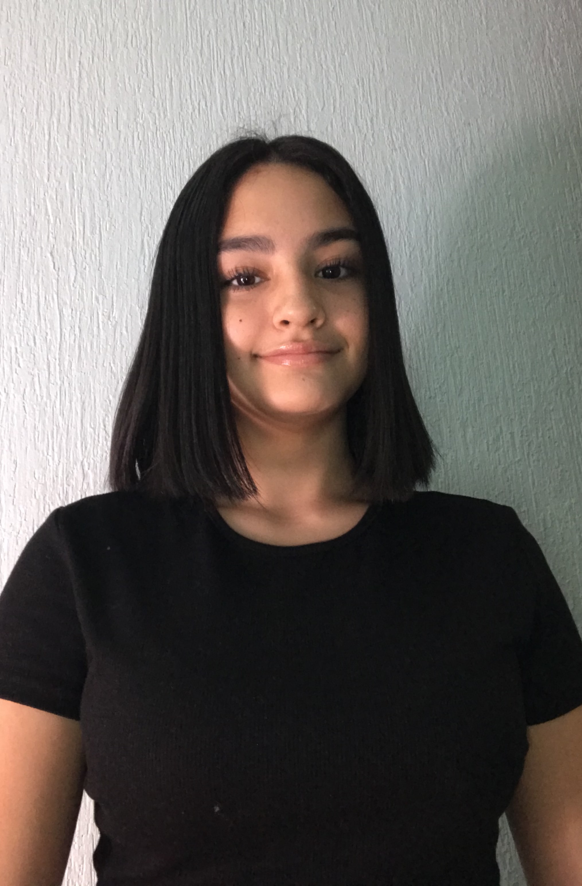 Arely Gonzalez - Project Casting Arely Gonzalez - Profile Photo