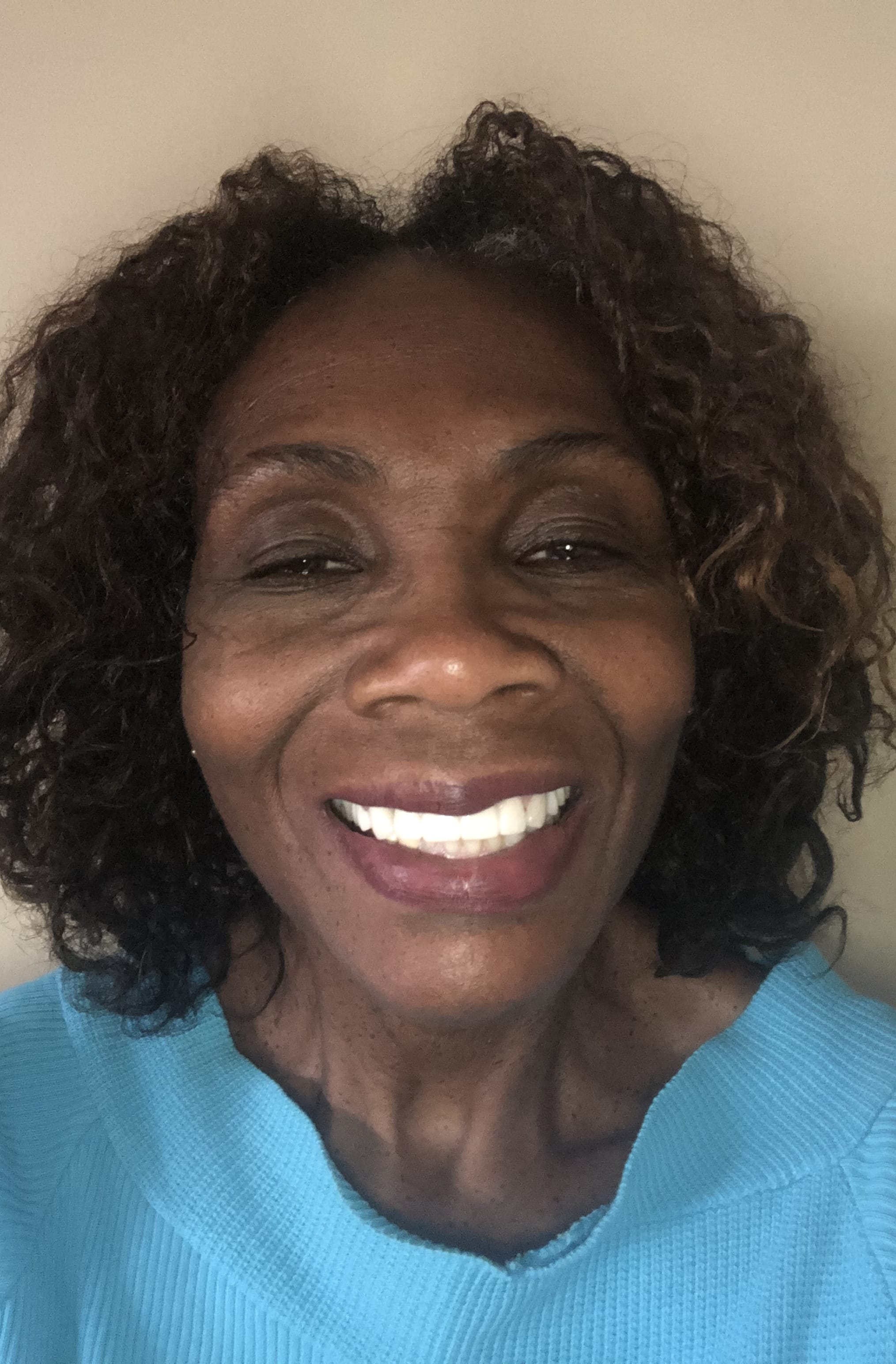Patrice Smith - Project Casting Patrice Smith - Profile Photo