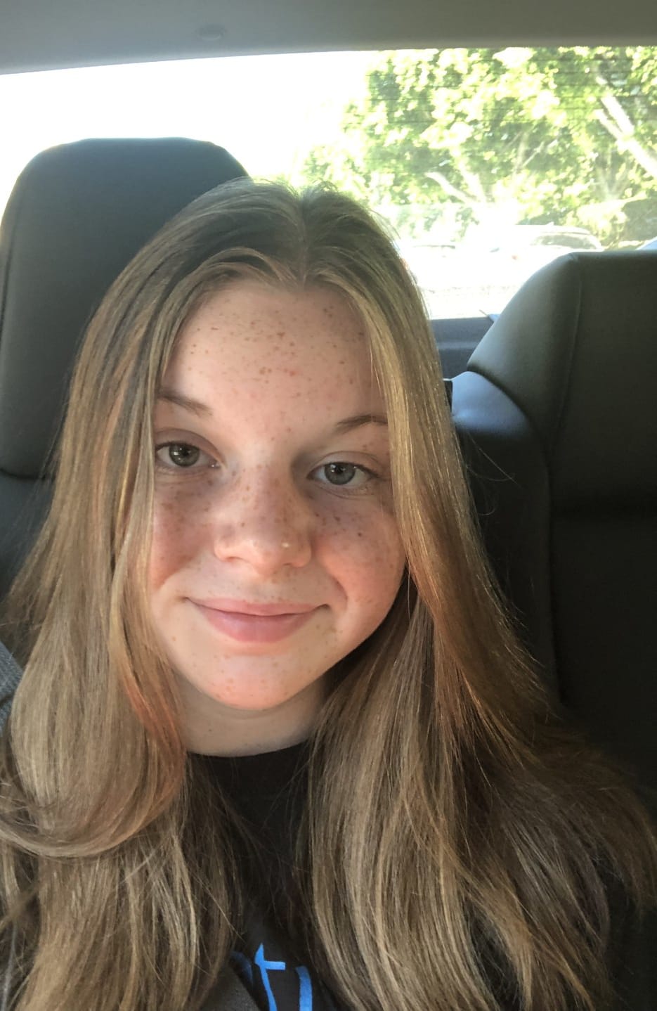 Sienna Dehaemers - Project Casting Sienna Dehaemers - Profile Photo