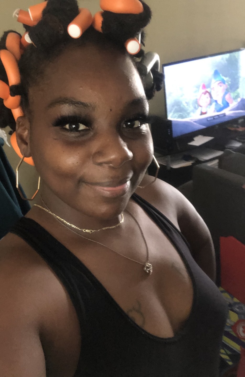 Janise Worthey - Profile Photo