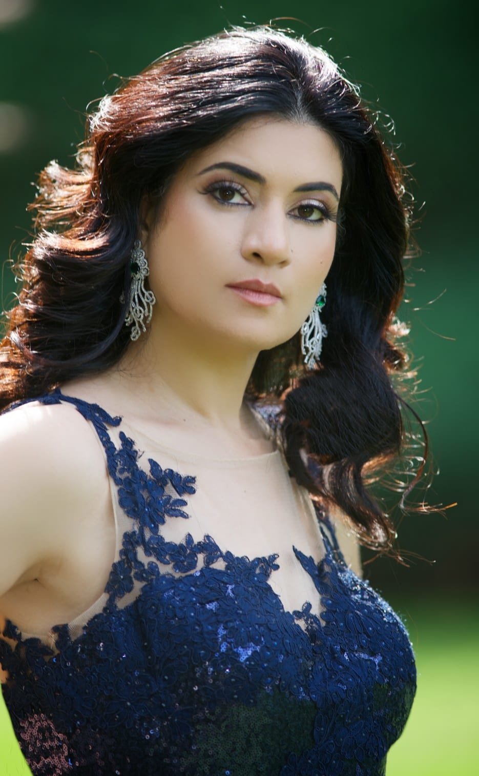 Shalini Madan sharad - Project Casting Shalini Madan sharad - Profile Photo